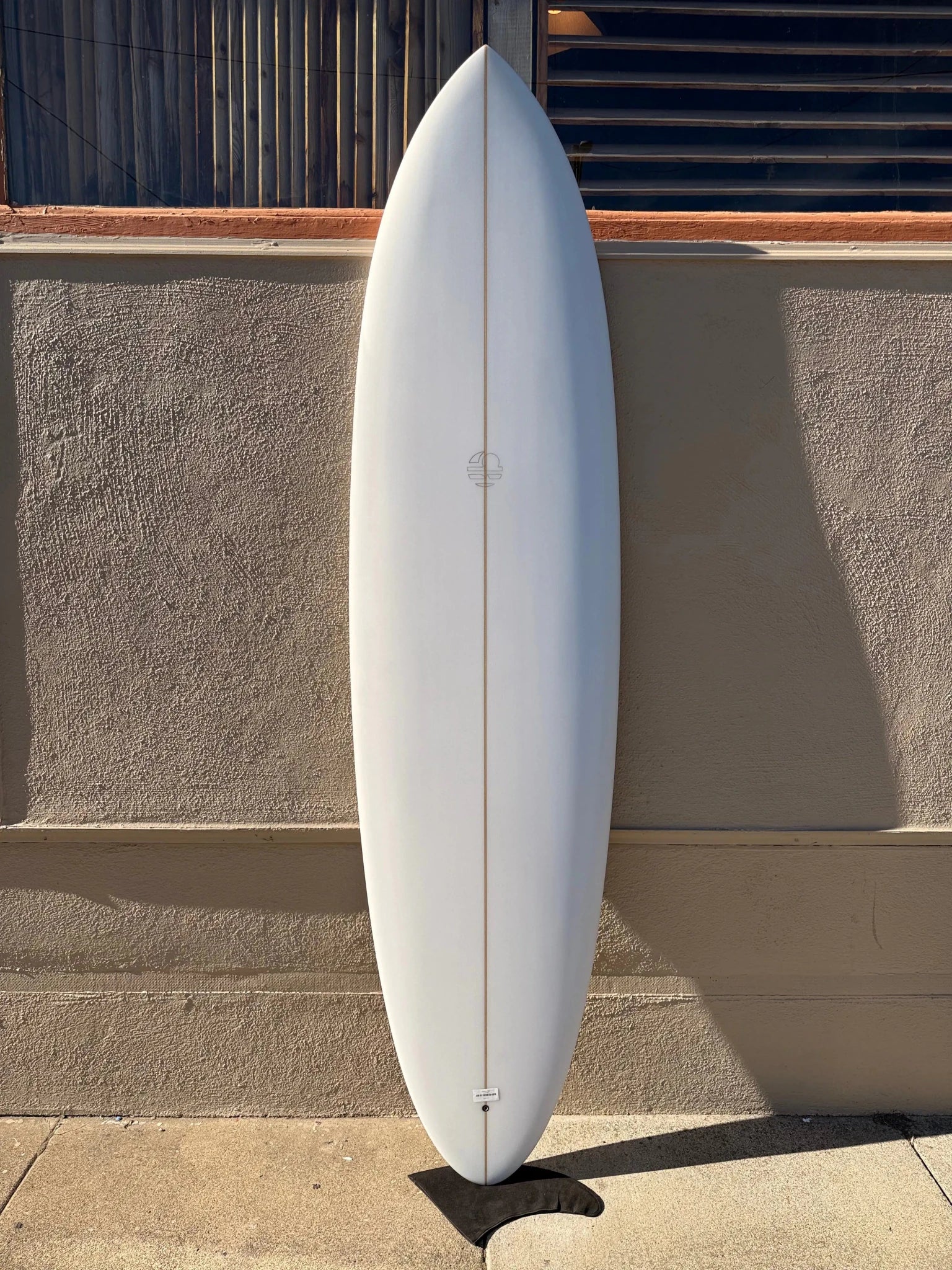 7'2 Mitsven Magic - Mollusk Surf Shop