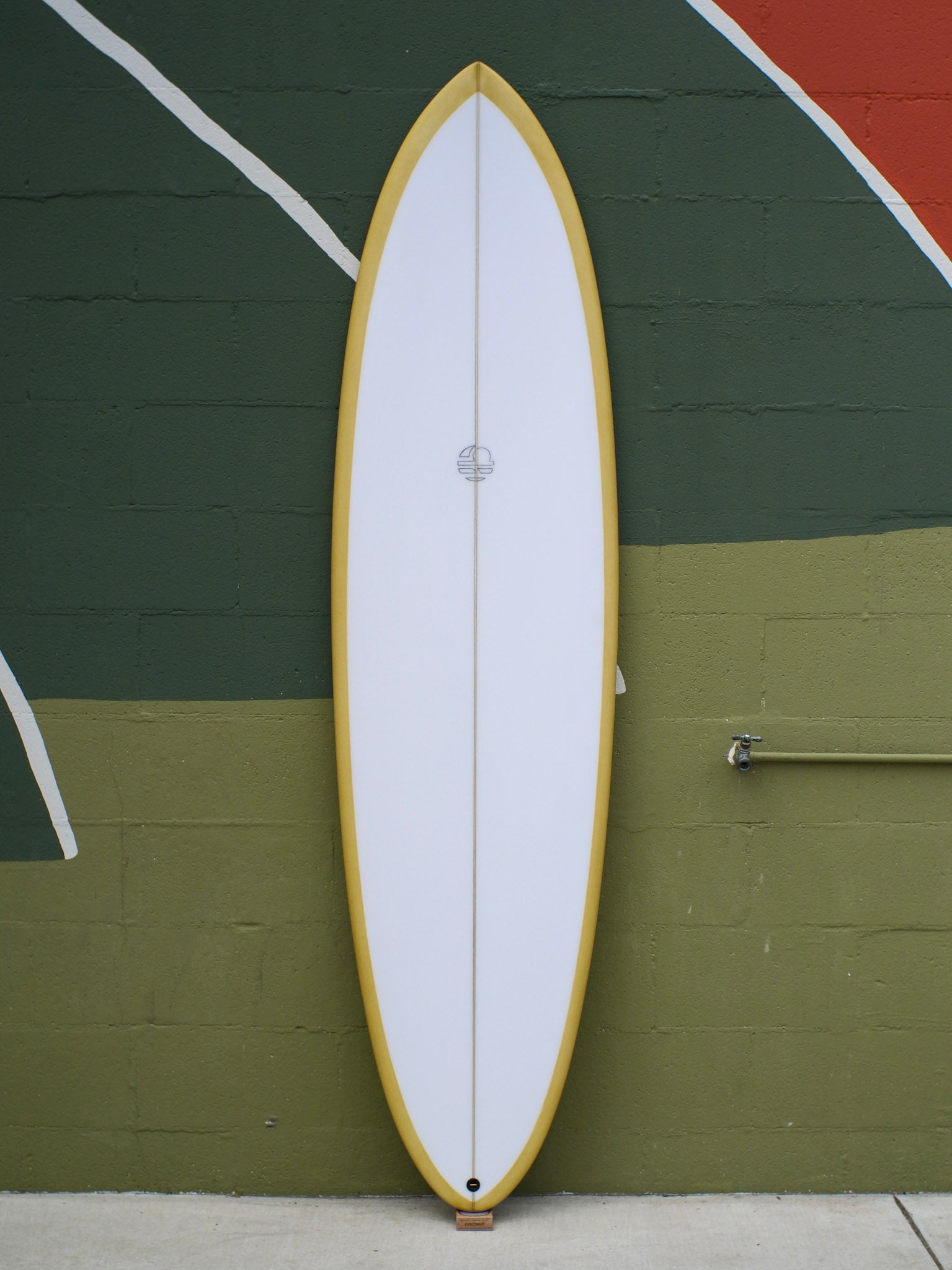 7'2 Mitsven Magic - Mollusk Surf Shop