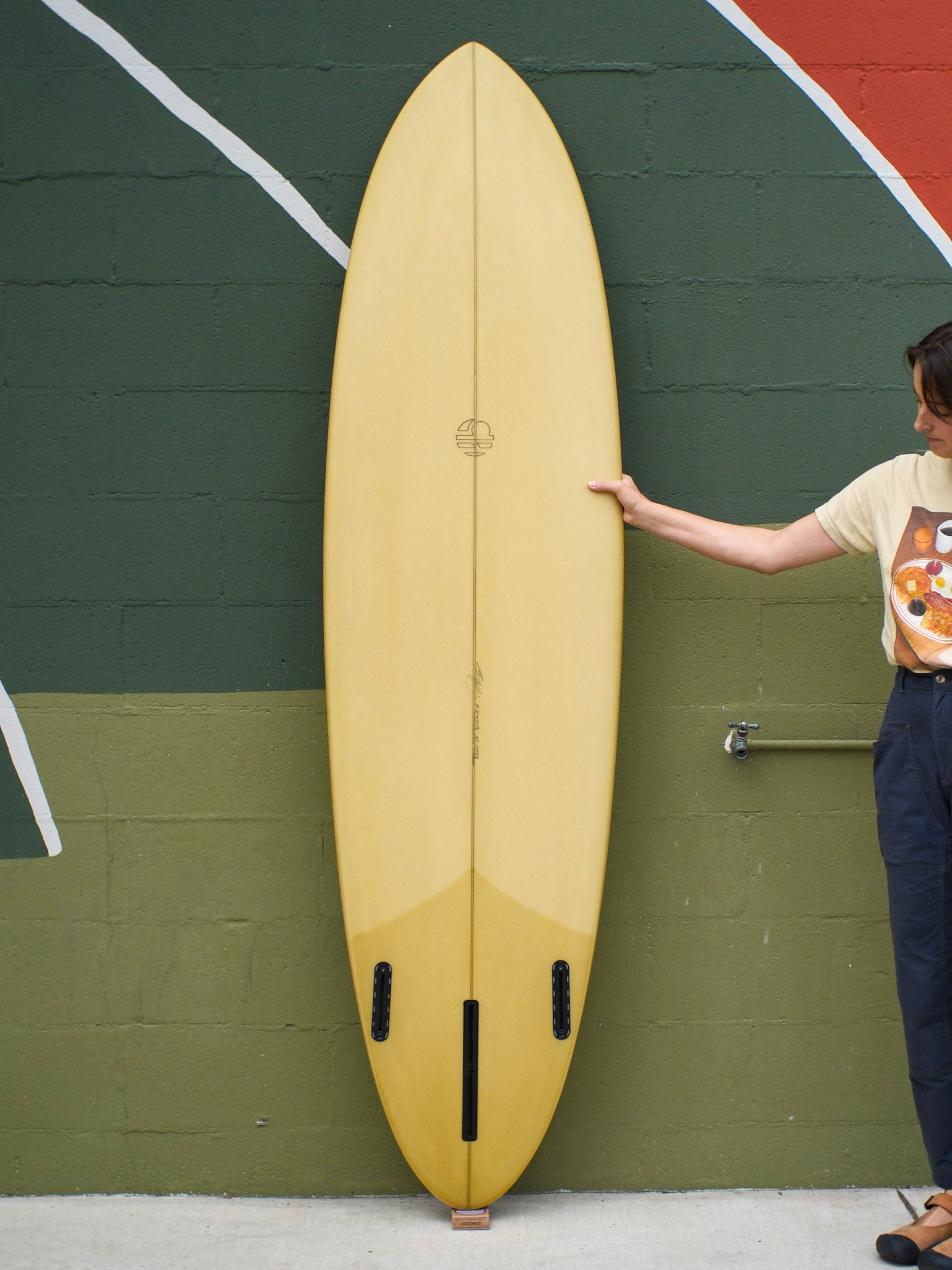 7'2 Mitsven Magic - Mollusk Surf Shop