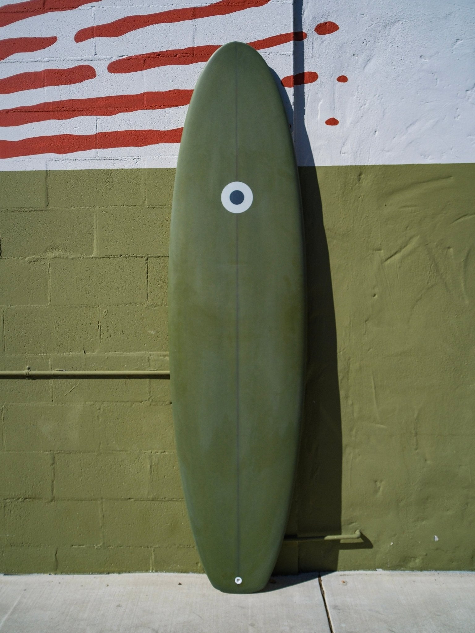 7'2 MPE Hellcat - Mollusk Surf Shop