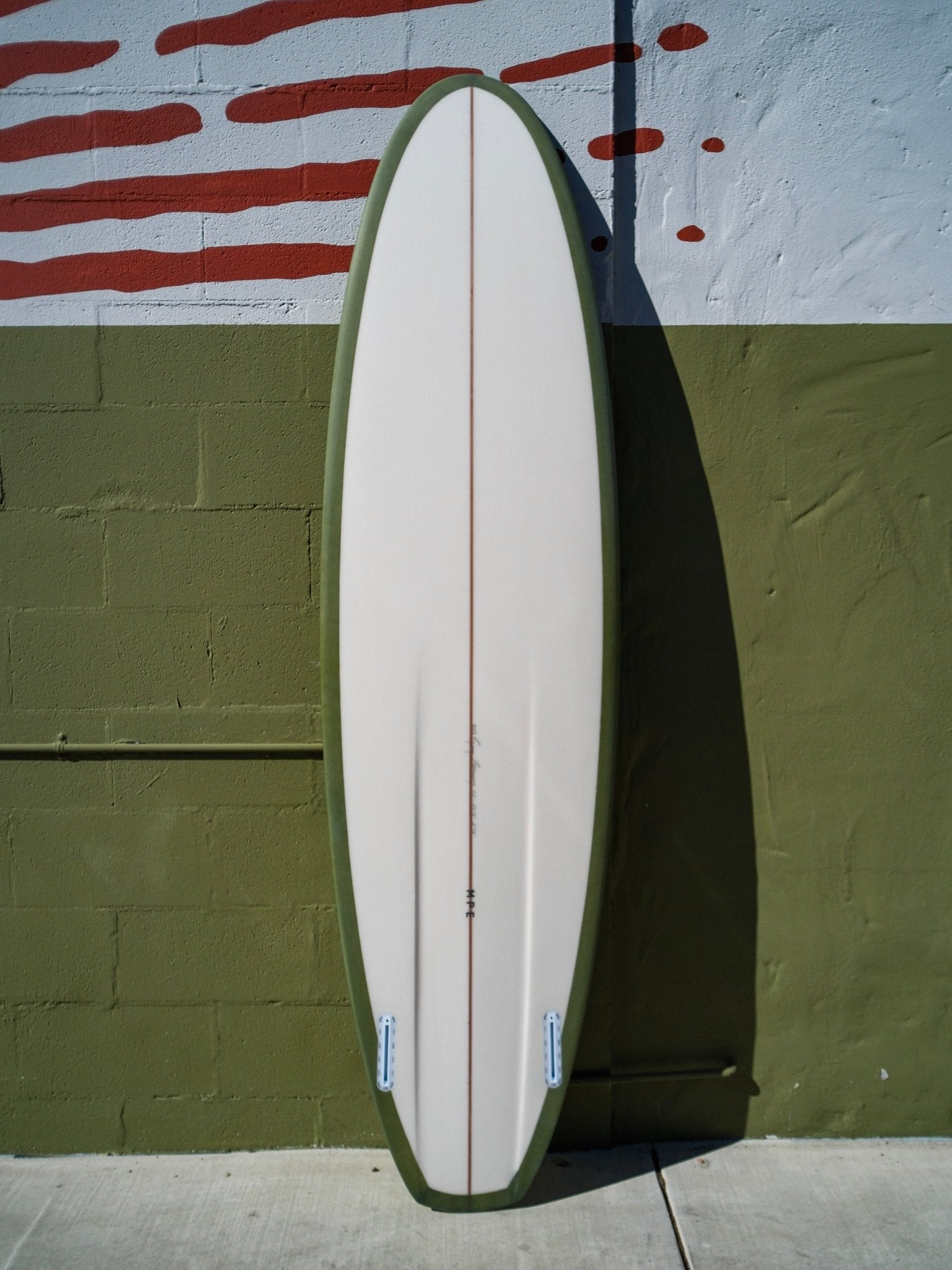 7'2 MPE Hellcat - Mollusk Surf Shop