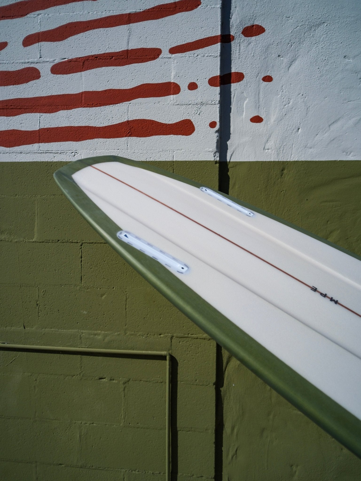 7'2 MPE Hellcat - Mollusk Surf Shop - description