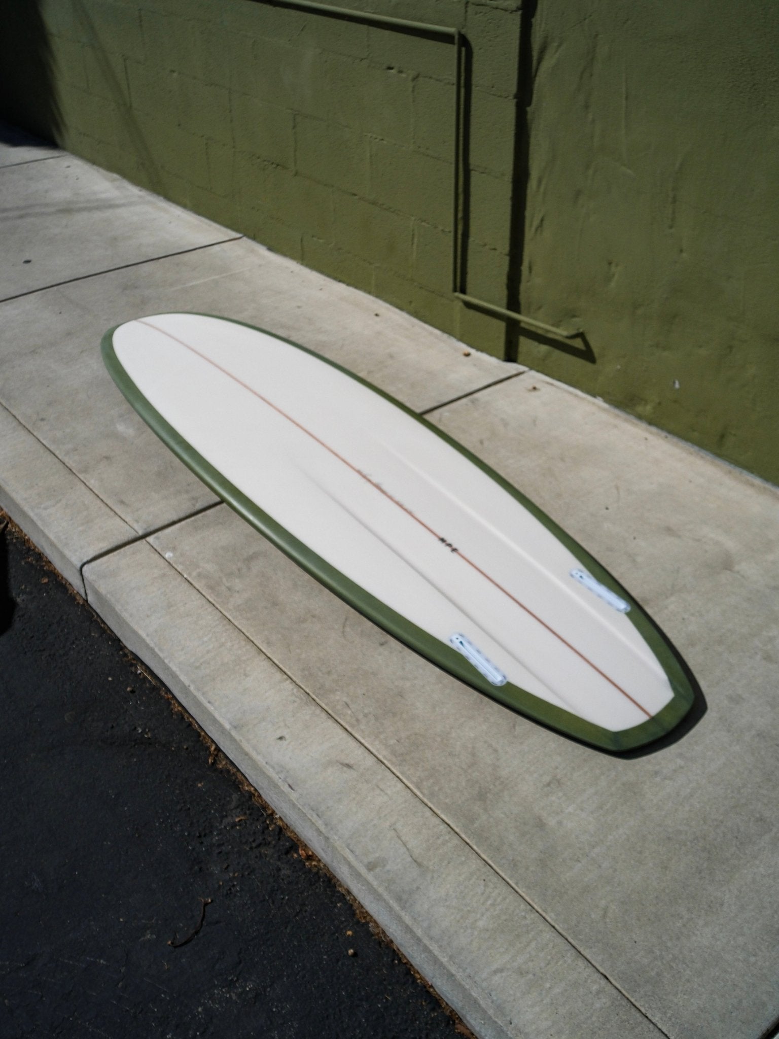 7'2 MPE Hellcat - Mollusk Surf Shop
