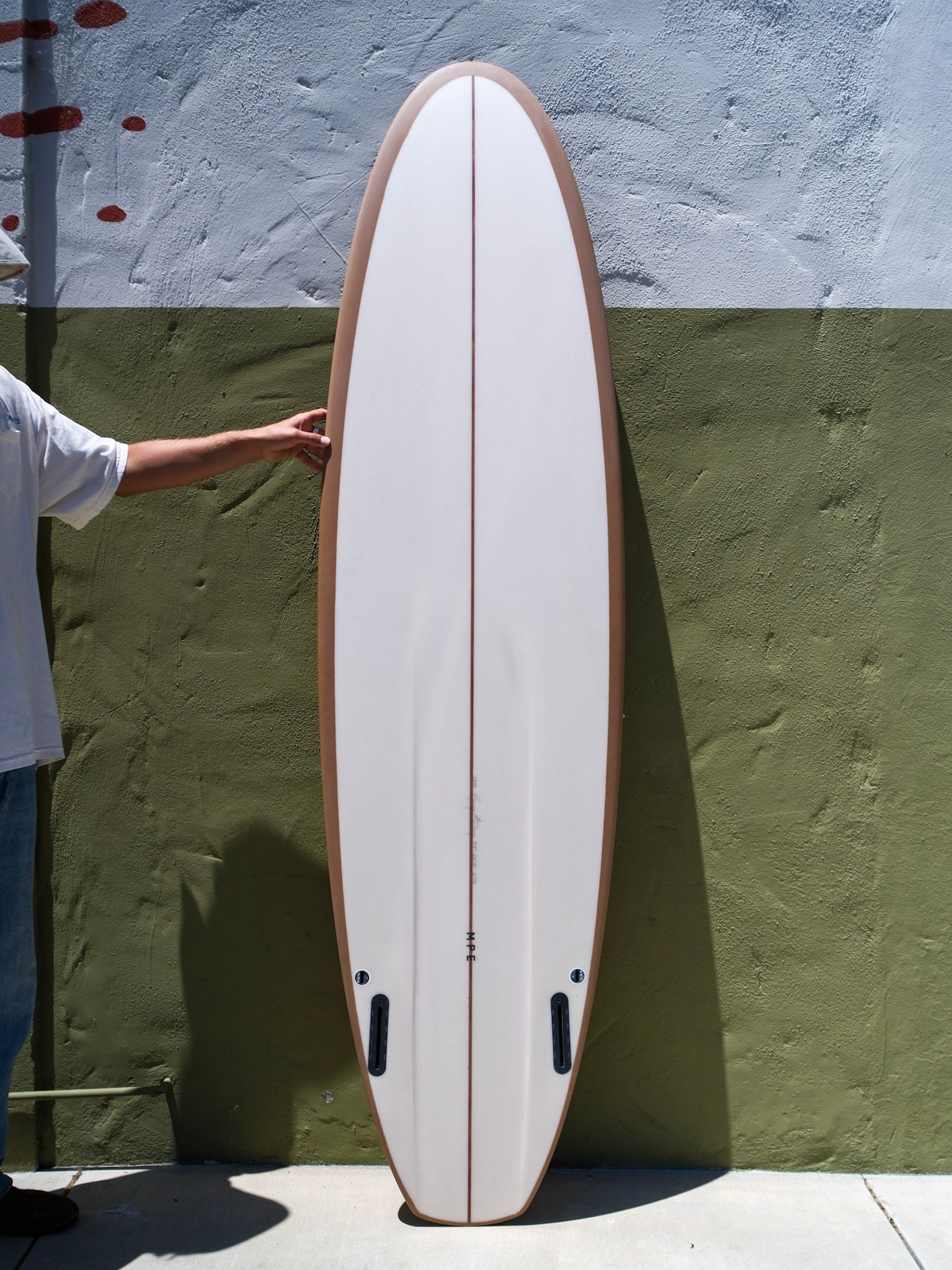 7'2 MPE Hellcat Twinzer - Mollusk Surf Shop