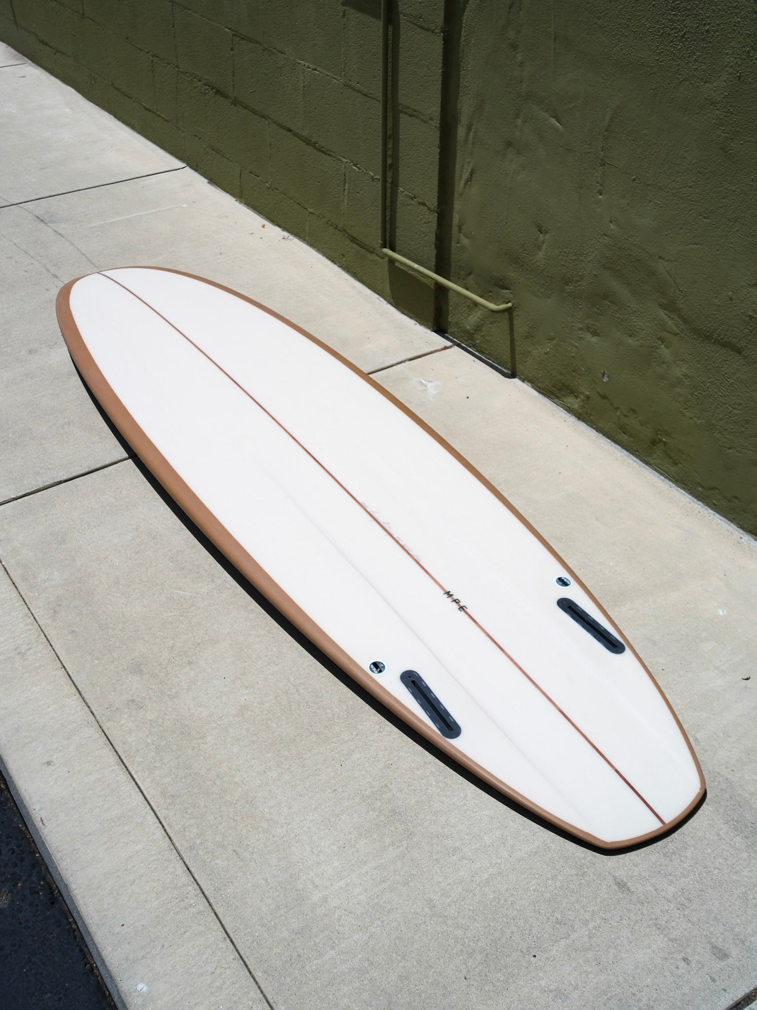 7'2 MPE Hellcat Twinzer - Mollusk Surf Shop