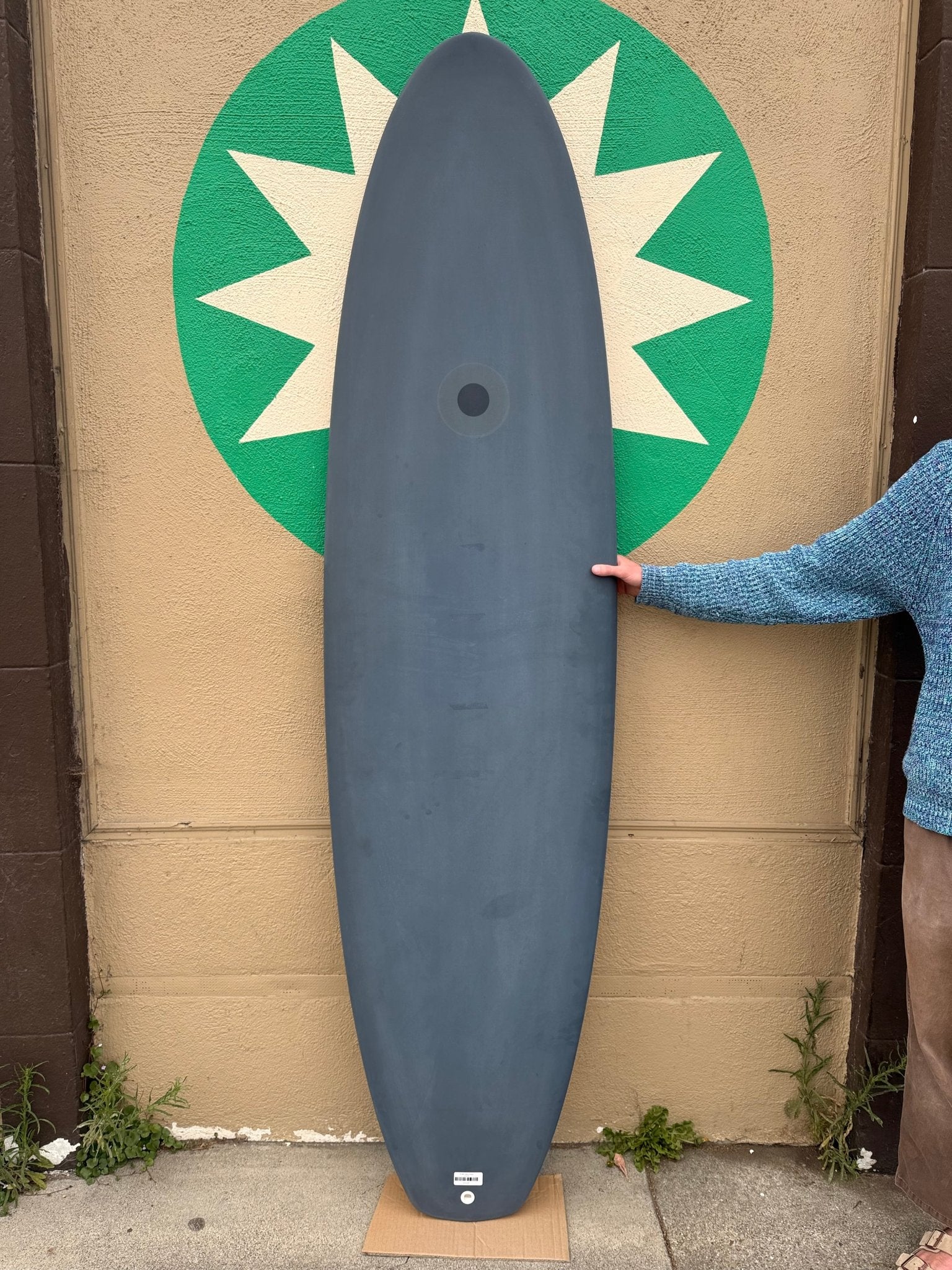 7'2 MPE Hellcat Twinzer - Mollusk Surf Shop