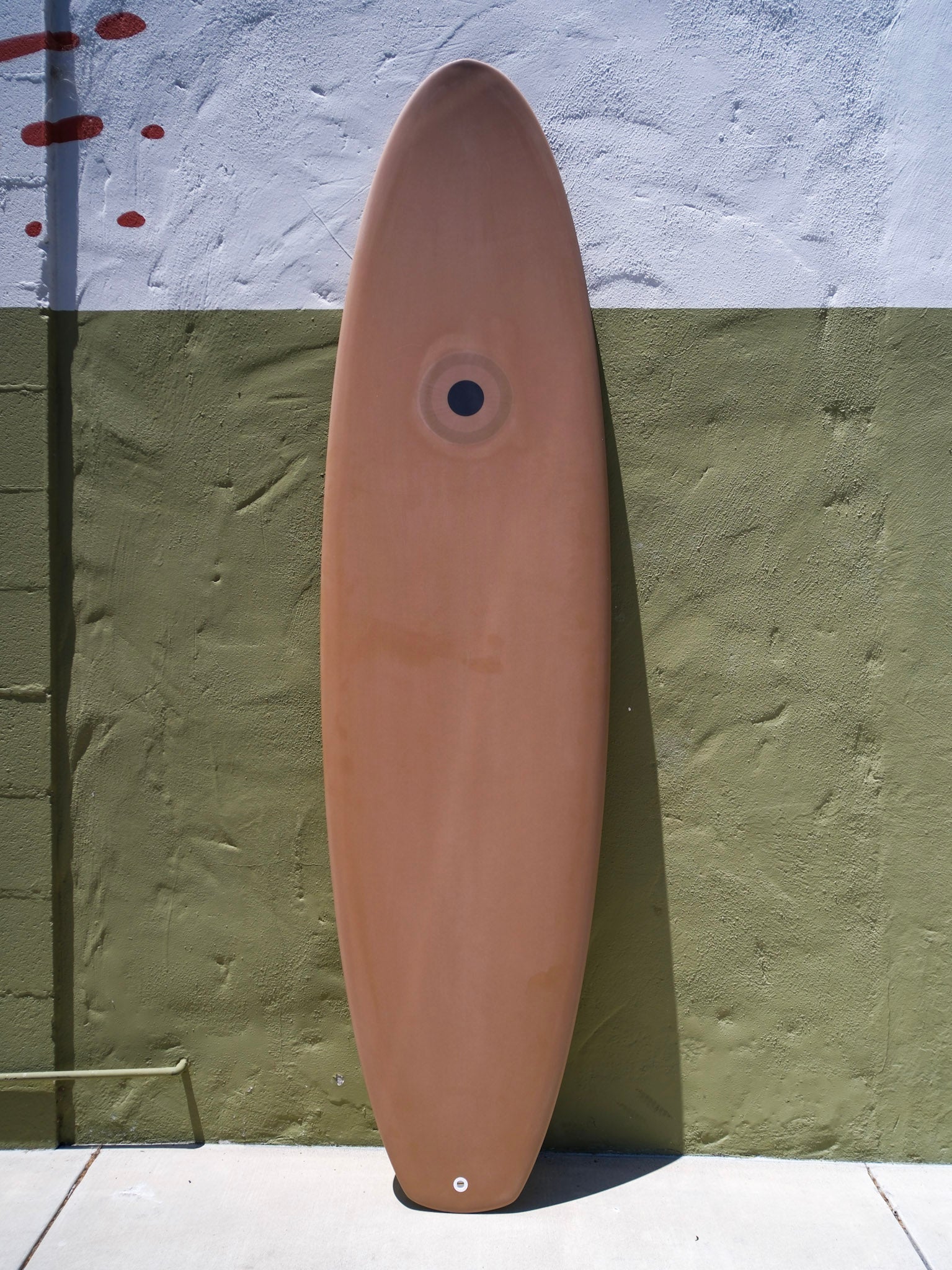 7'2 MPE Hellcat Twinzer - Mollusk Surf Shop