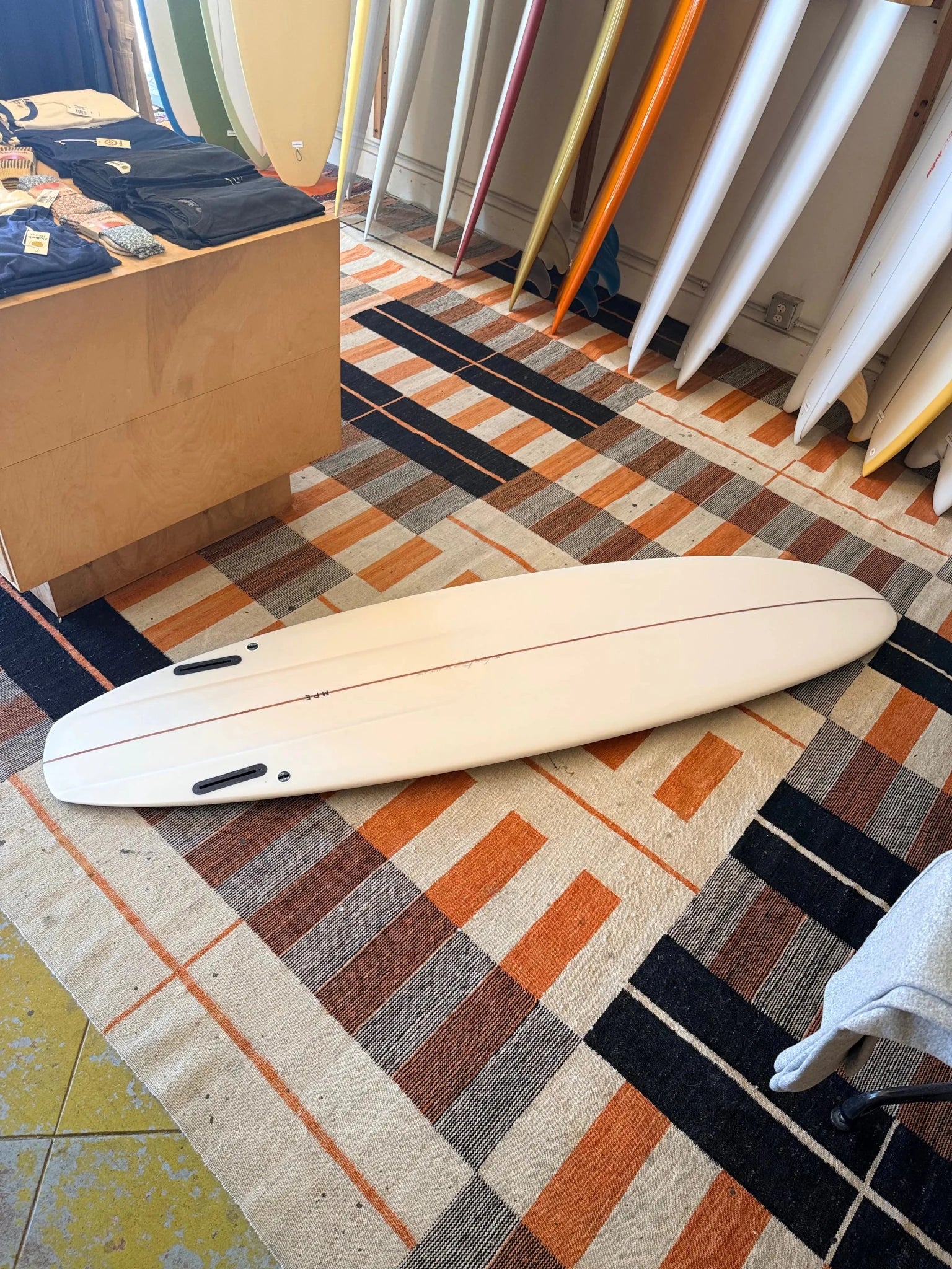 7'2 MPE Hellcat Twinzer - Mollusk Surf Shop