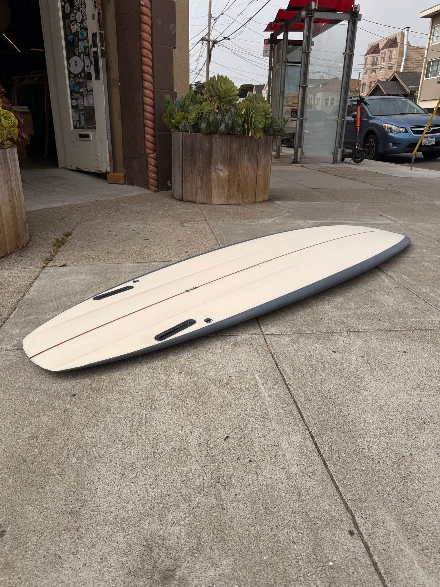 7'2 MPE Hellcat Twinzer - Mollusk Surf Shop