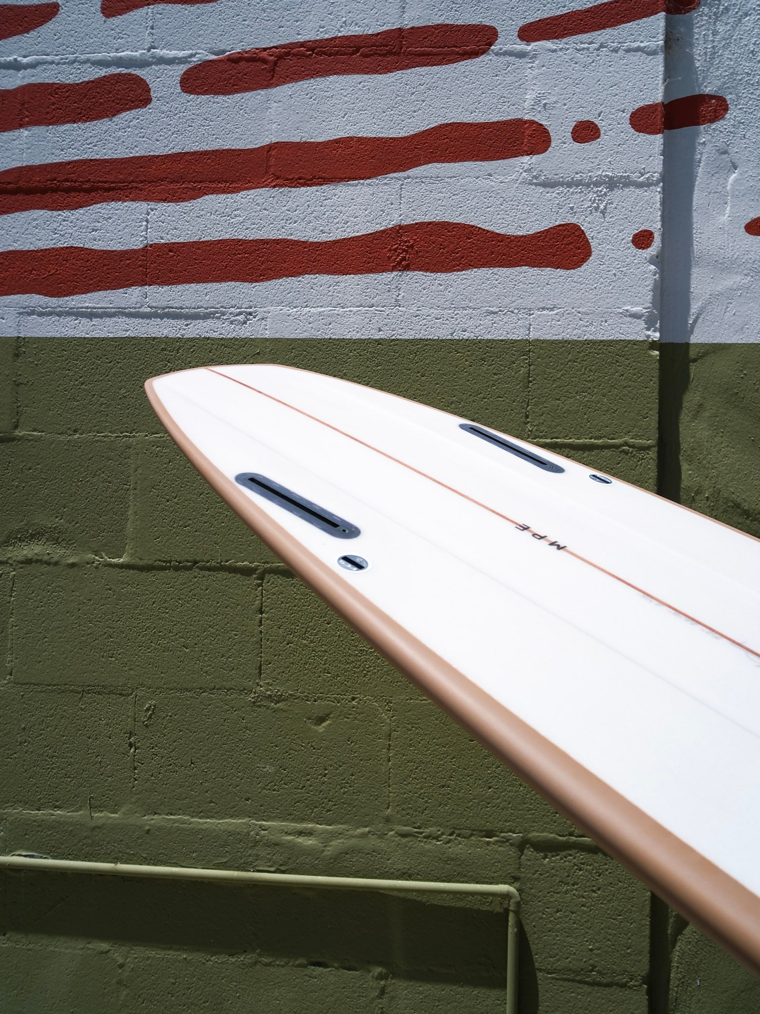 7'2 MPE Hellcat Twinzer - Mollusk Surf Shop - description