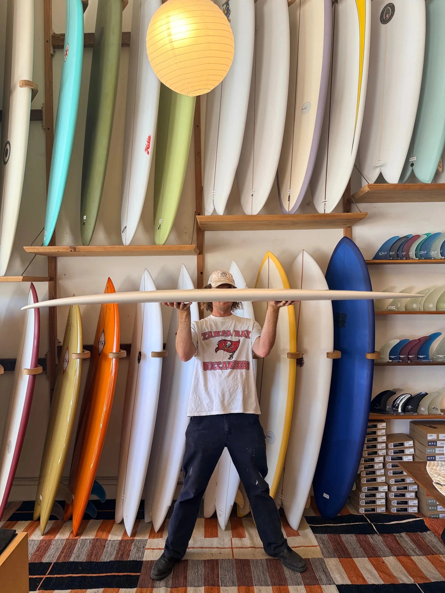 7'2 MPE Hellcat Twinzer - Mollusk Surf Shop