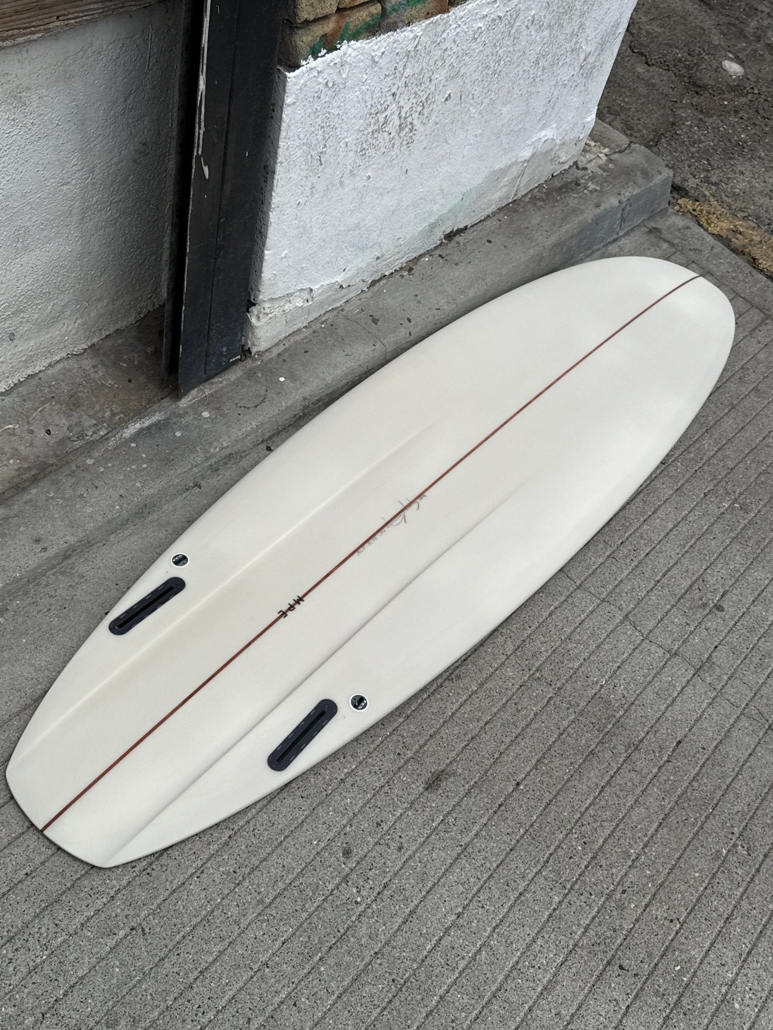 7'2 MPE Hellcat Twinzer - Mollusk Surf Shop
