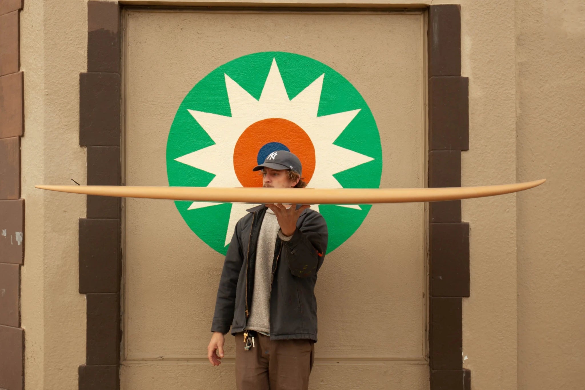 7'2 MPE P51 - Mollusk Surf Shop