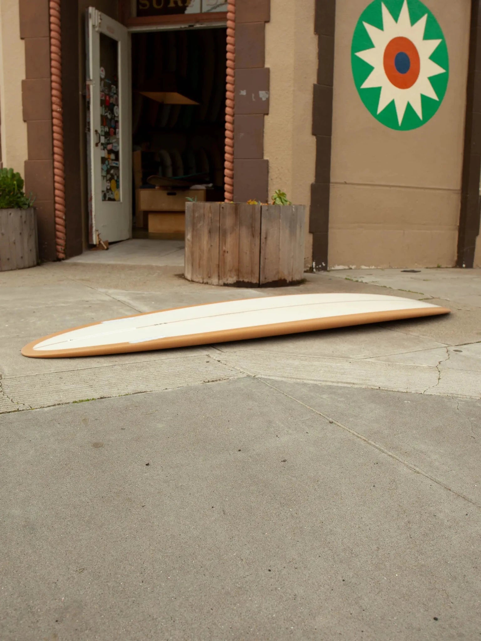 7'2 MPE P51 - Mollusk Surf Shop