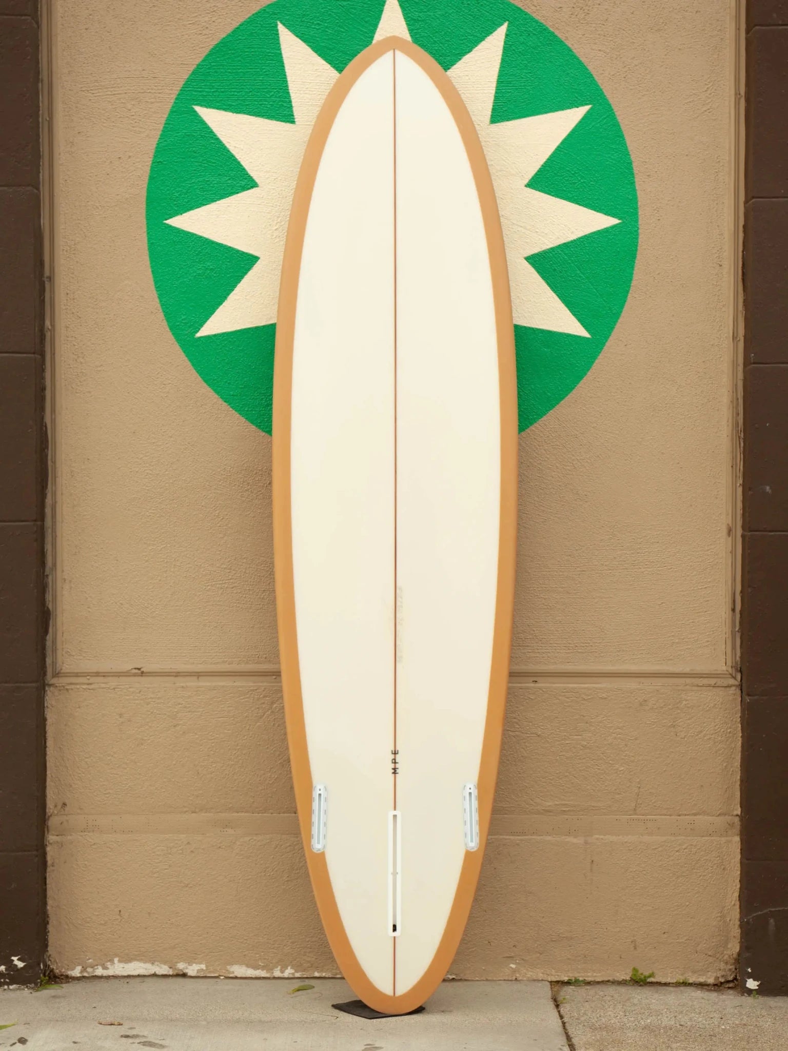 7'2 MPE P51 - Mollusk Surf Shop