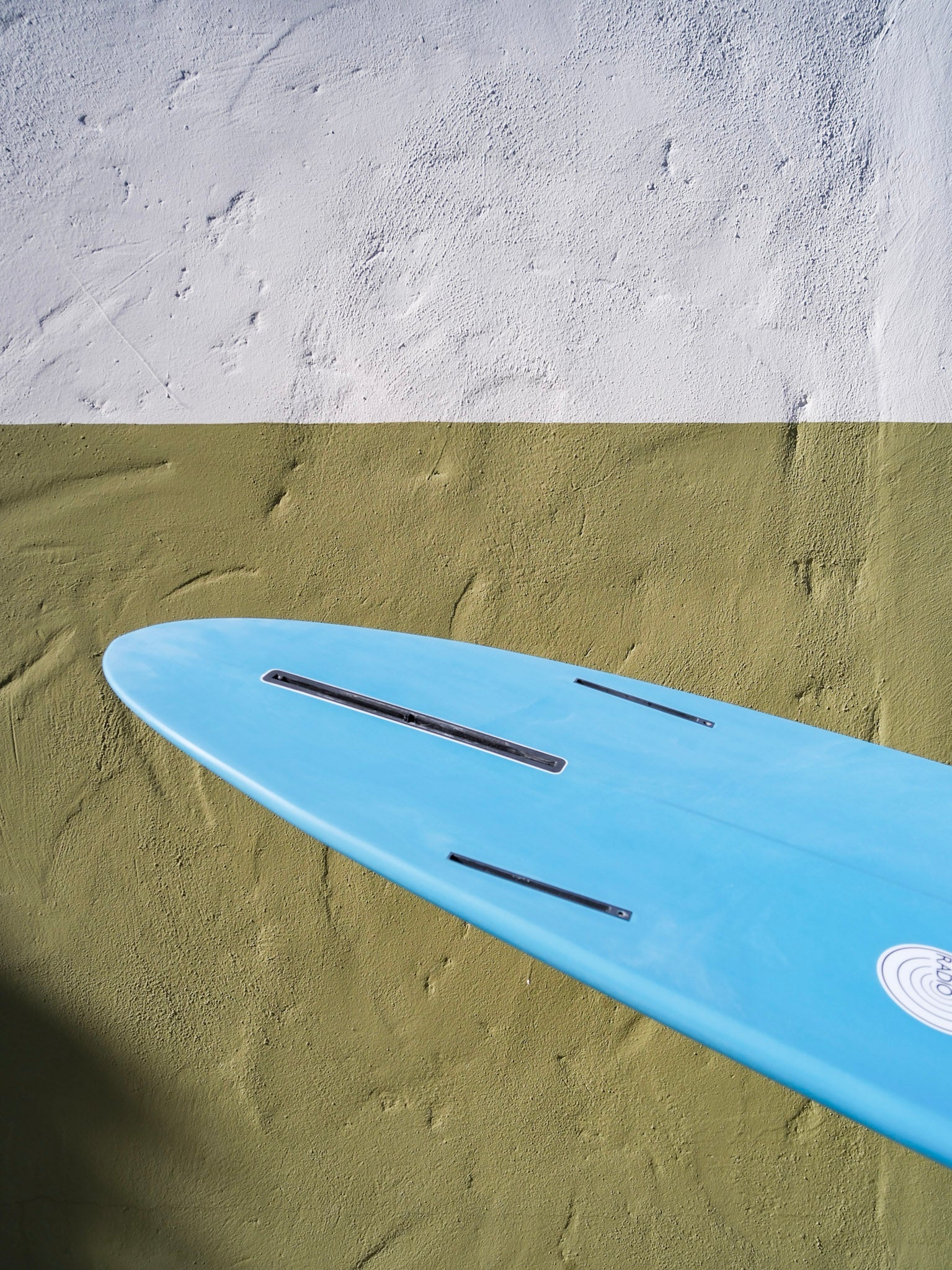 7'2 Radio ButterBlade - Mollusk Surf Shop - description