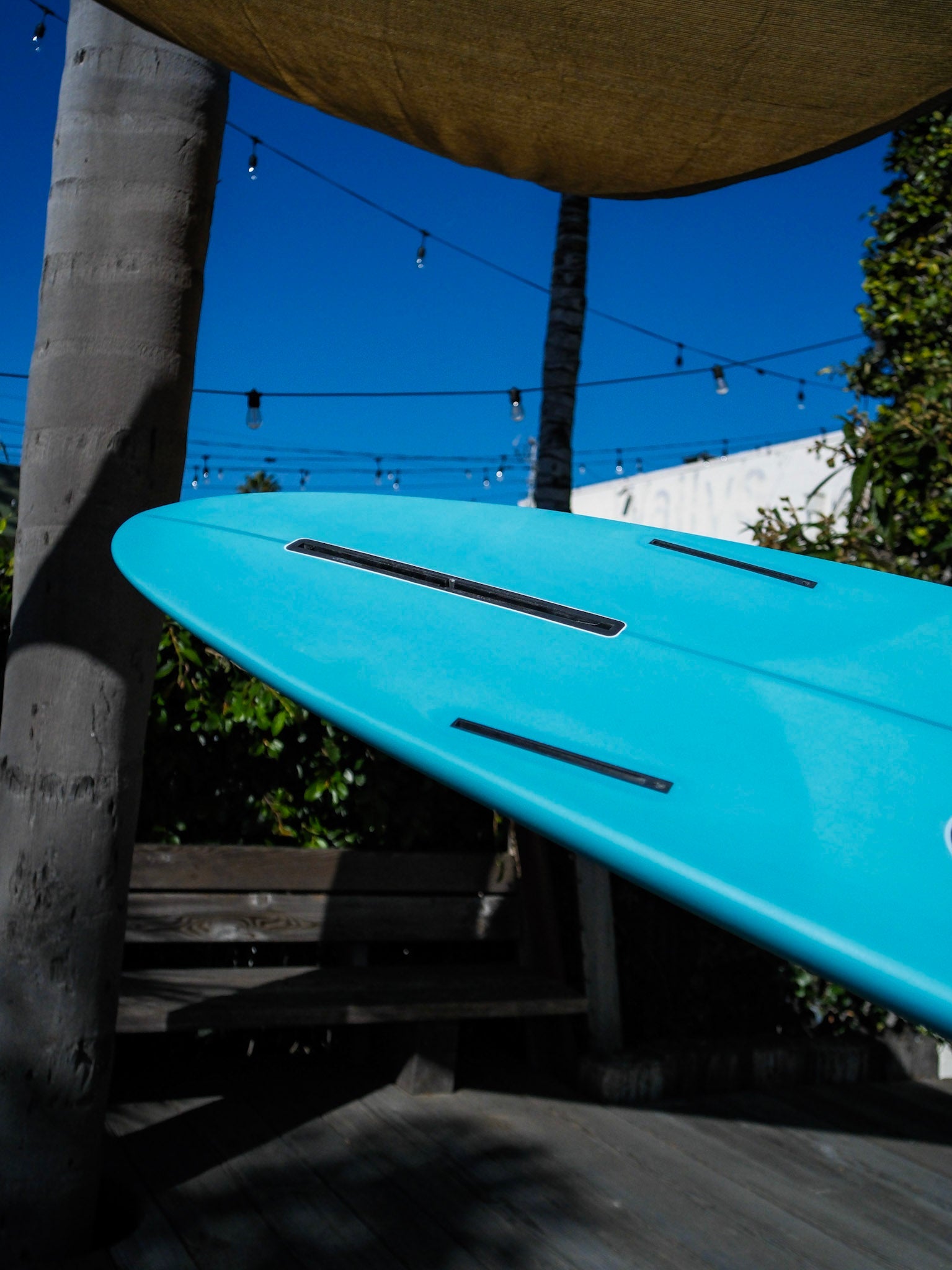 7'2 Radio ButterBlade - Mollusk Surf Shop