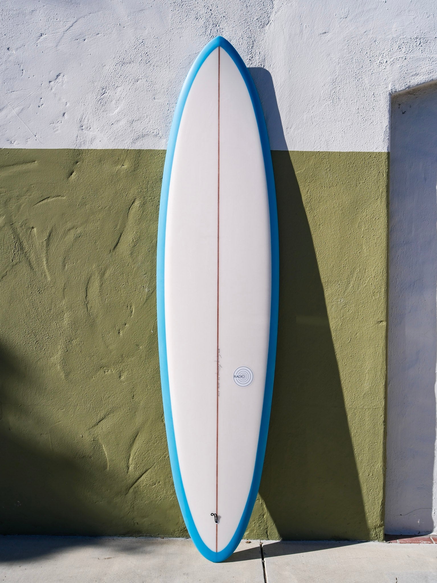 7'2 Radio ButterBlade - Mollusk Surf Shop