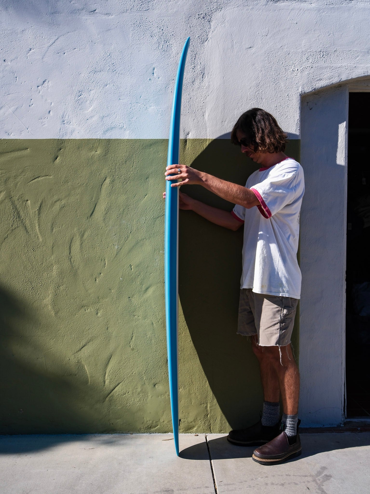 7'2 Radio ButterBlade - Mollusk Surf Shop