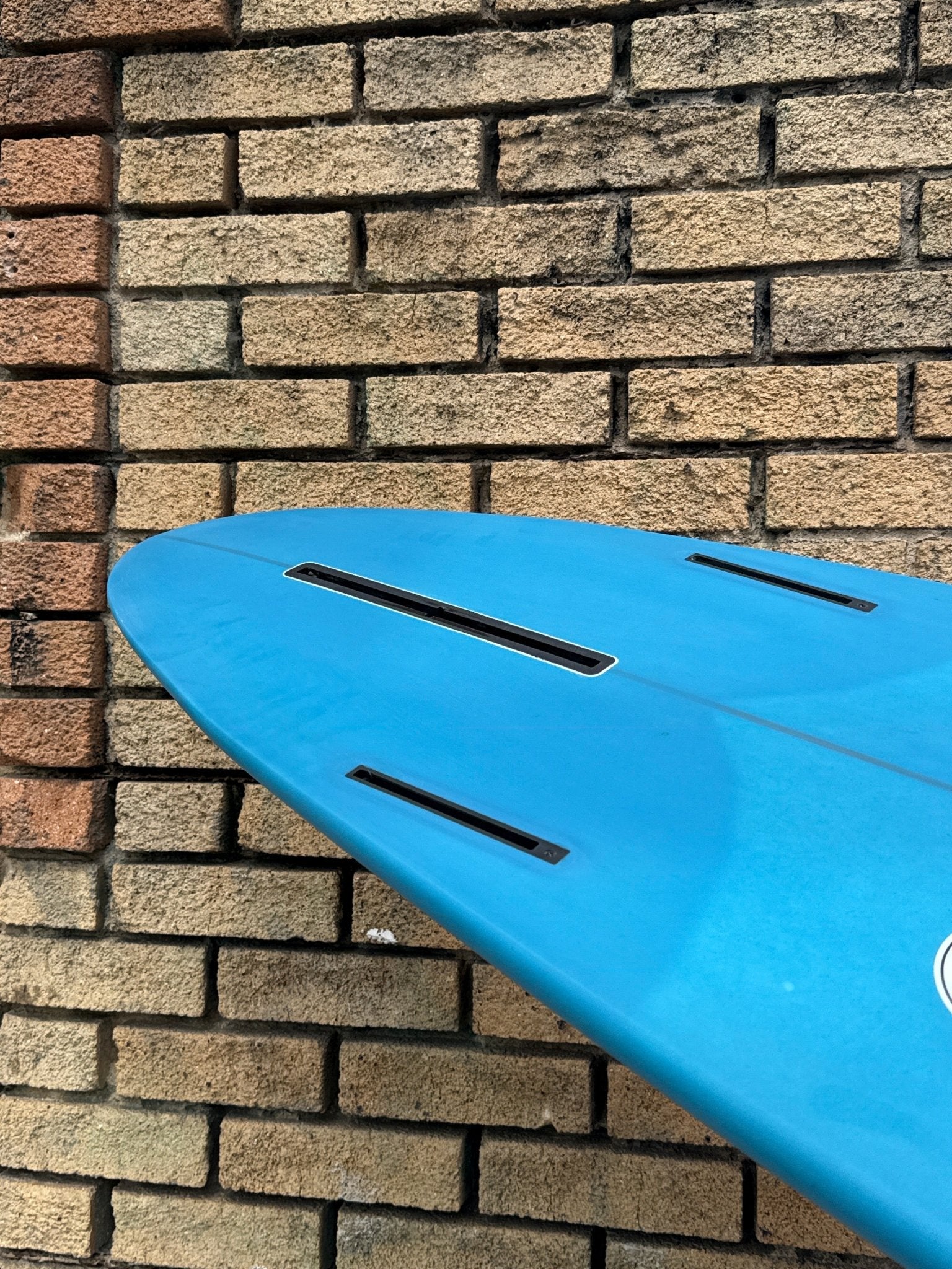 7'2 Radio ButterBlade - Mollusk Surf Shop - description