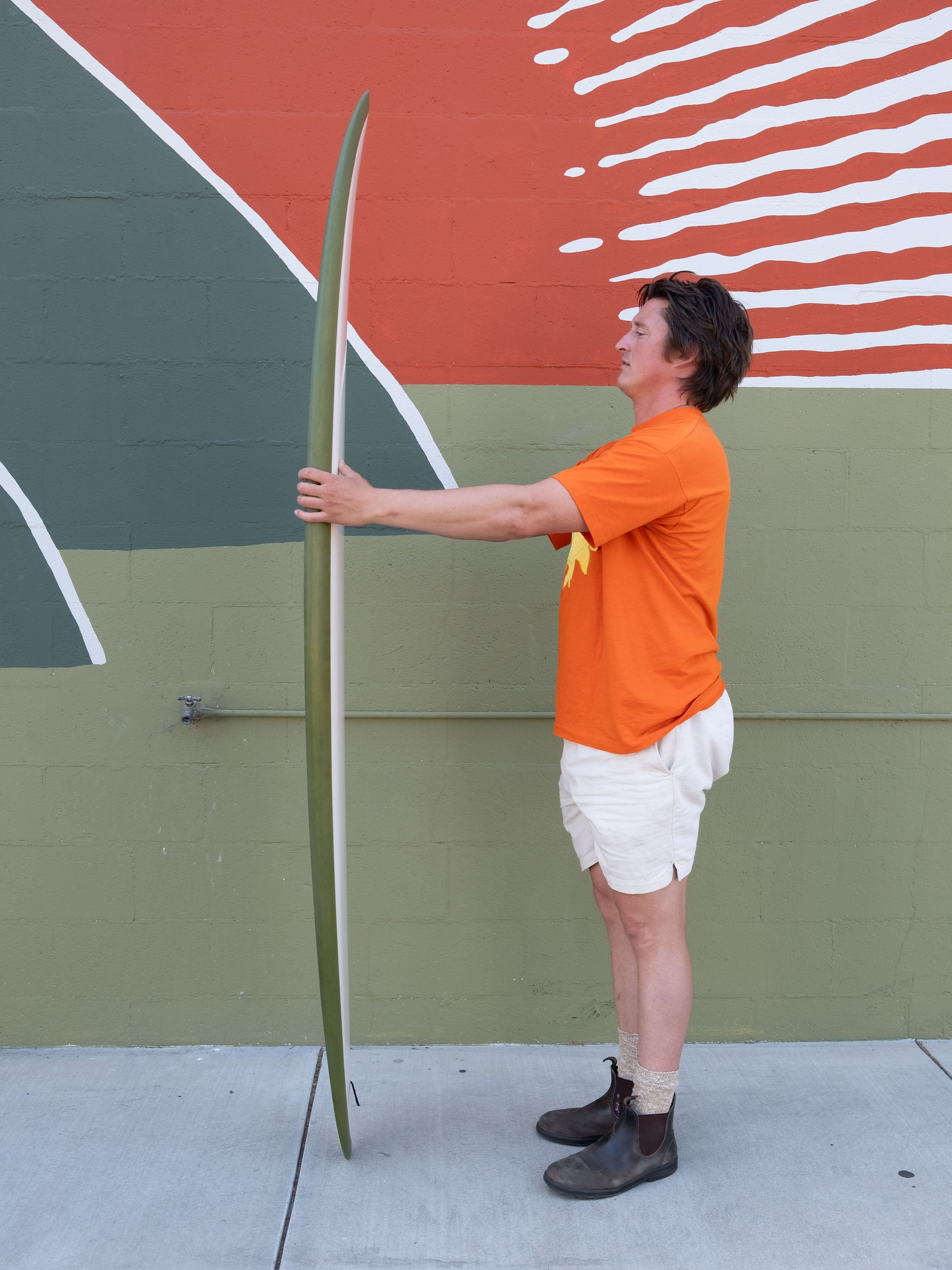 7'2 Radio ButterBlade - Mollusk Surf Shop