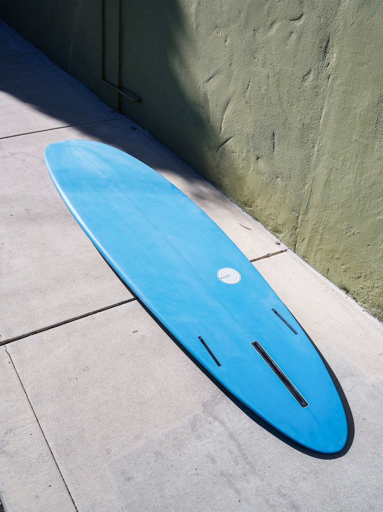 7'2 Radio ButterBlade - Mollusk Surf Shop