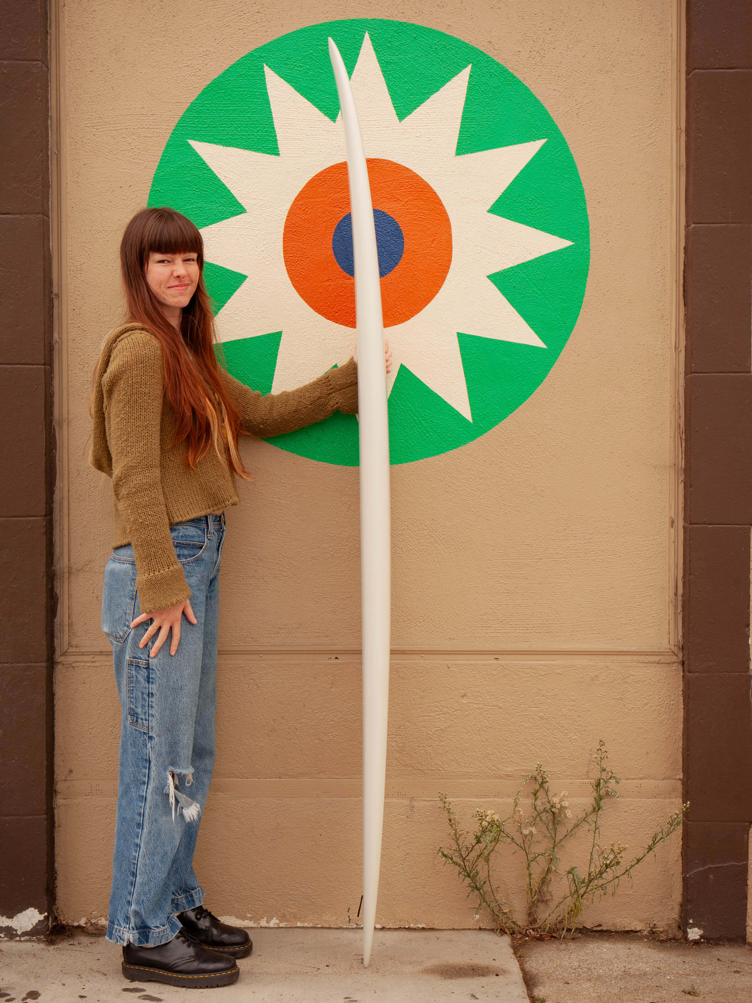 7'2 Radio ButterBlade - Mollusk Surf Shop