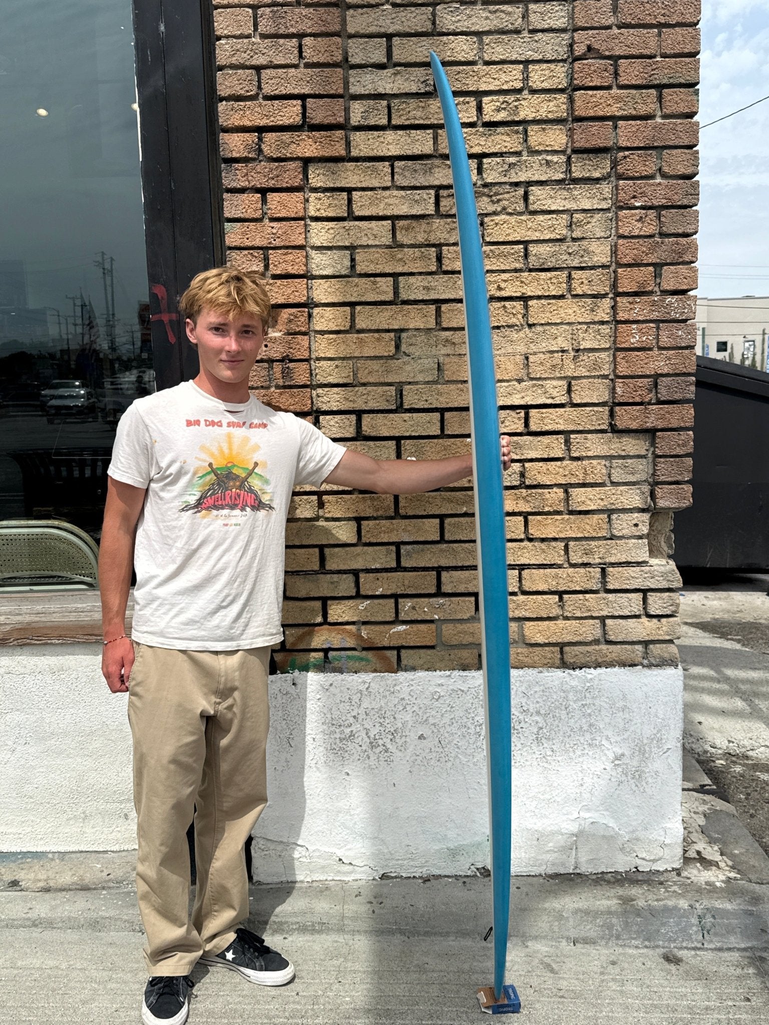 7'2 Radio ButterBlade - Mollusk Surf Shop