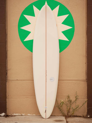 7'2 Radio ButterBlade - Mollusk Surf Shop  