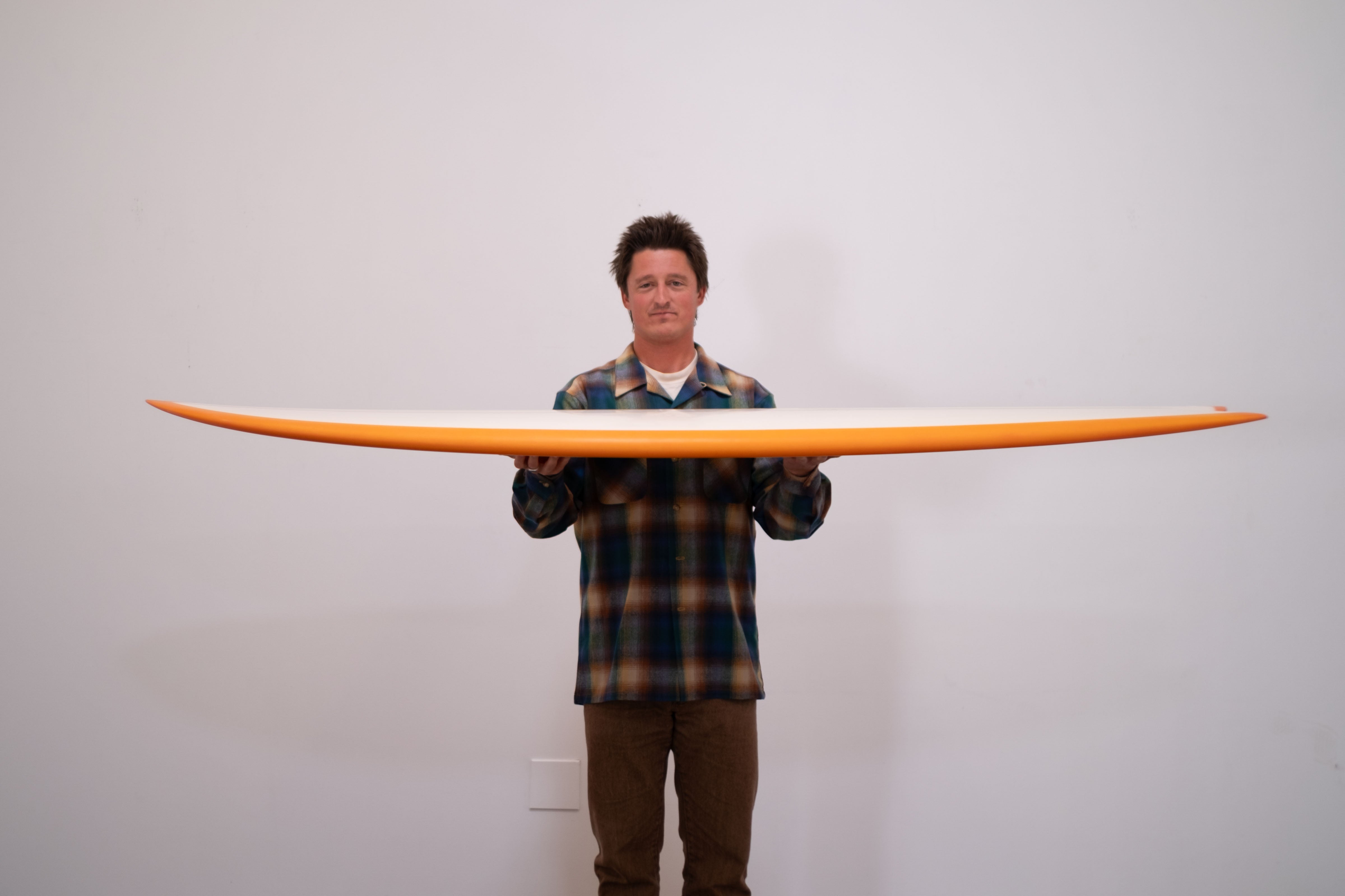 7'2 Radio Ocean Liner - Mollusk Surf Shop