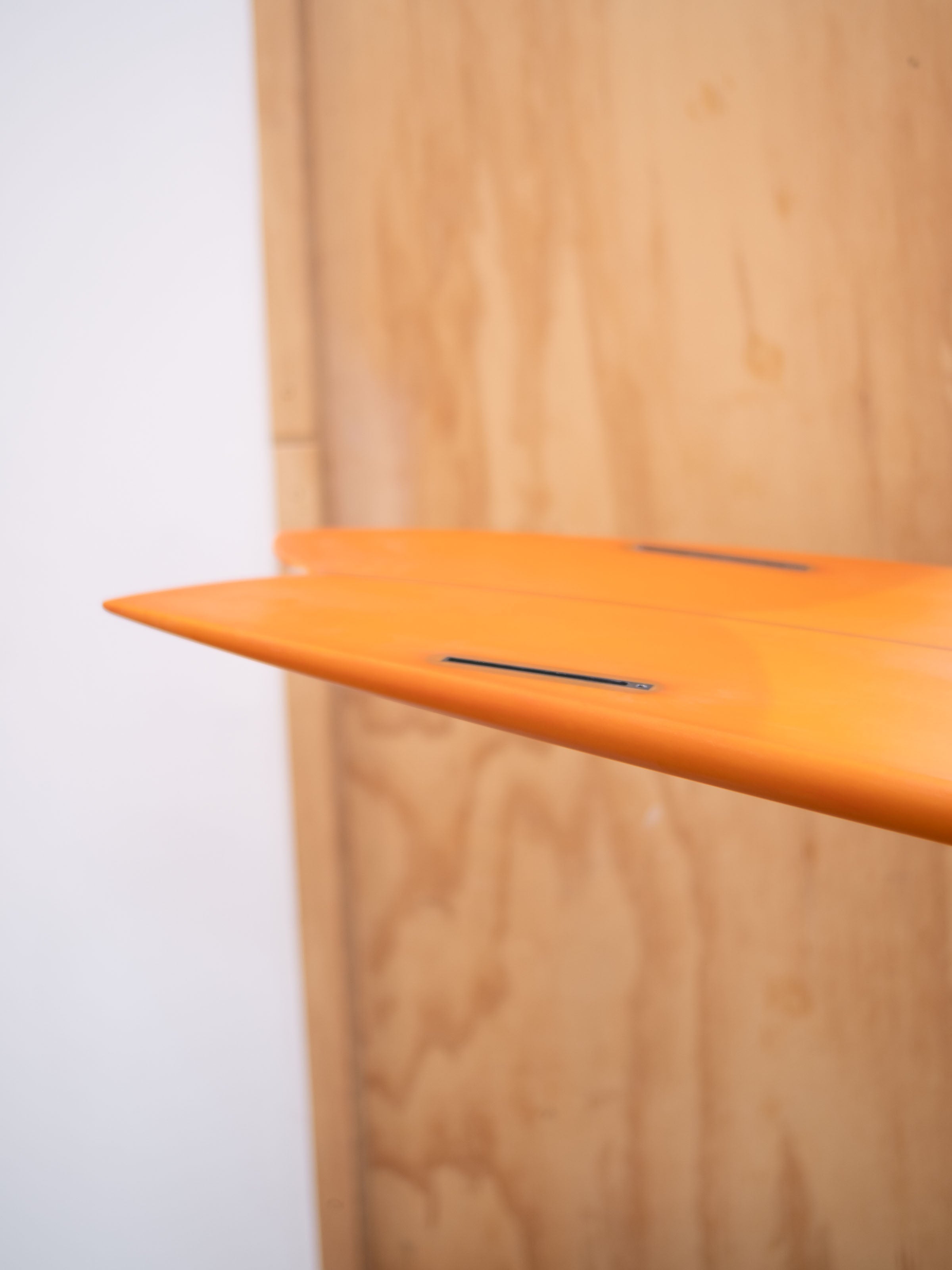 7'2 Radio Ocean Liner - Mollusk Surf Shop - description