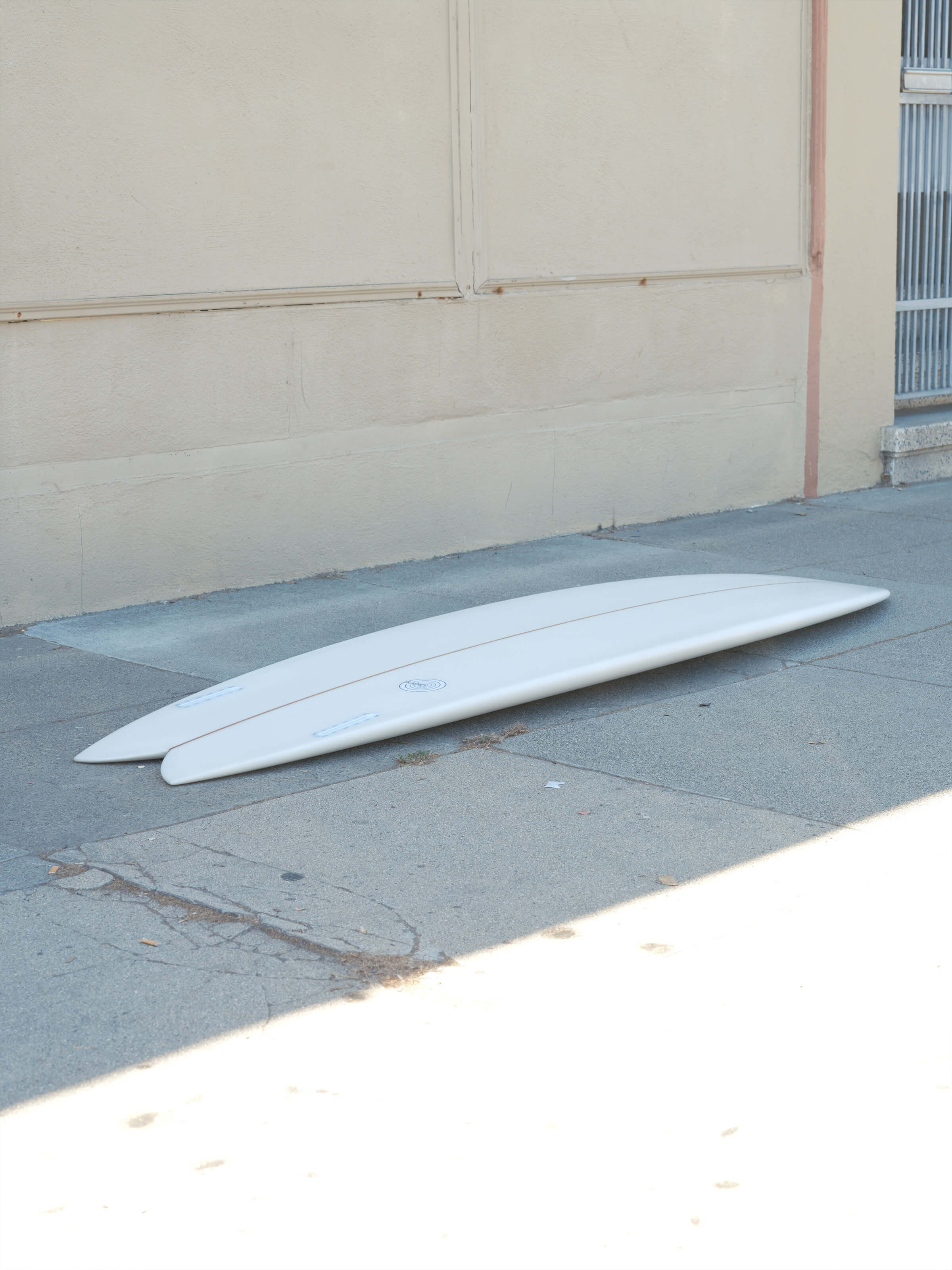 7'2 Radio Ocean Liner - Mollusk Surf Shop