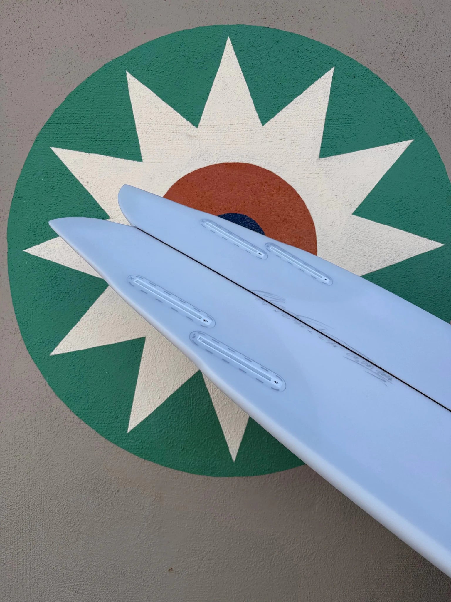7'2 Rainbow Quad - Mollusk Surf Shop - description