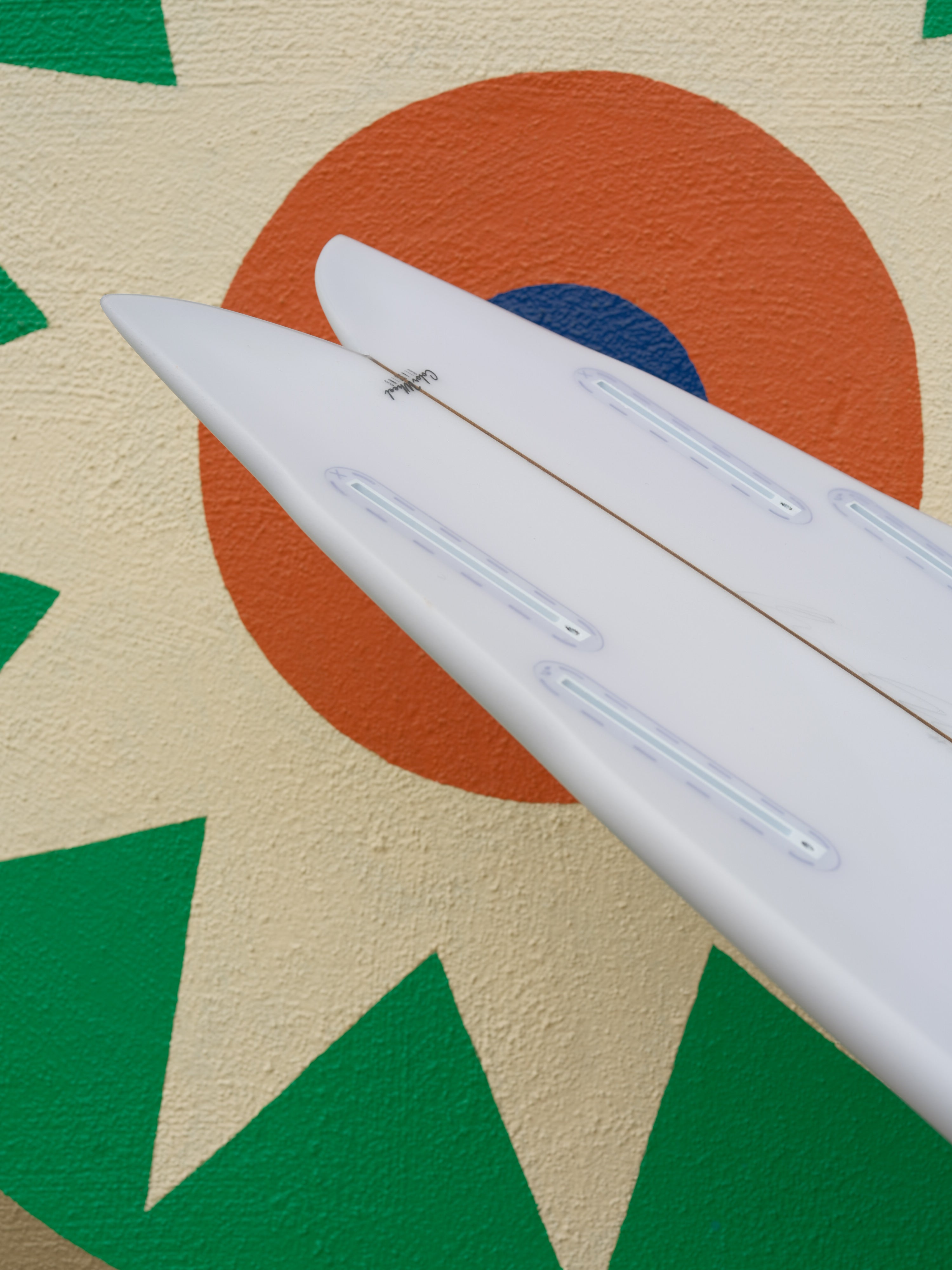7'2 Rainbow Quad - Mollusk Surf Shop - description