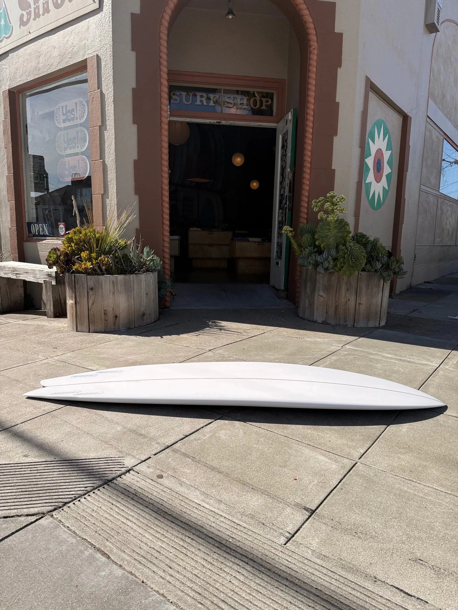 7'2 Rainbow Quad - Mollusk Surf Shop
