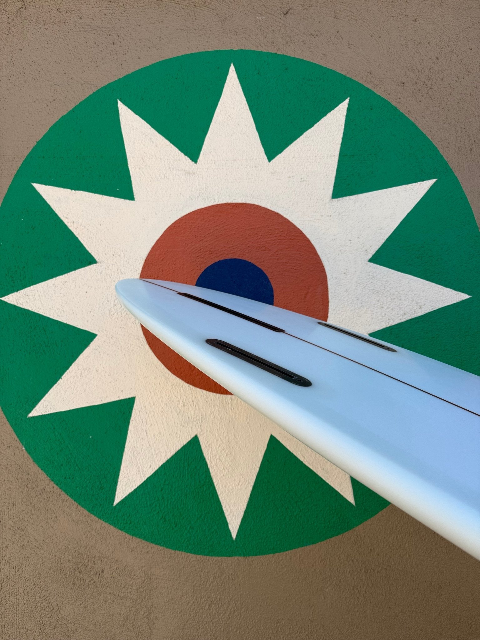 7'2 Roy Sanchez Egg 2+1 - Mollusk Surf Shop - description