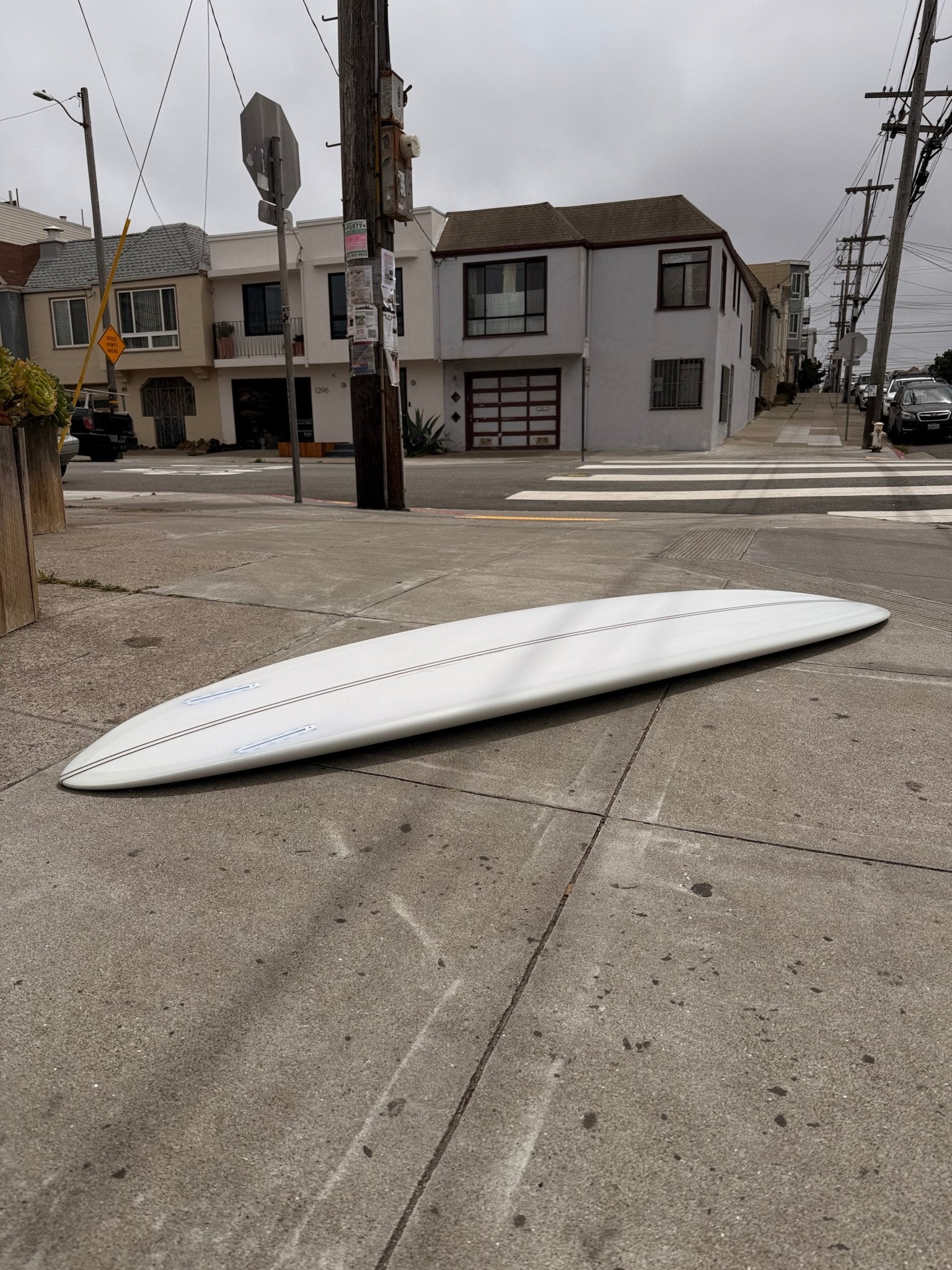 7'2 Son of Cobra Mid Twin - Mollusk Surf Shop