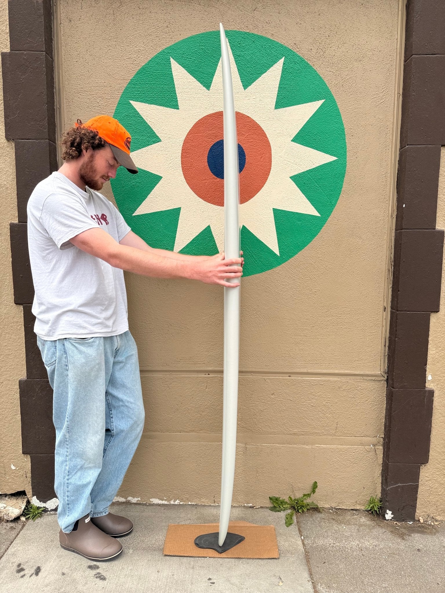 7'2 Son of Cobra Mid Twin - Mollusk Surf Shop