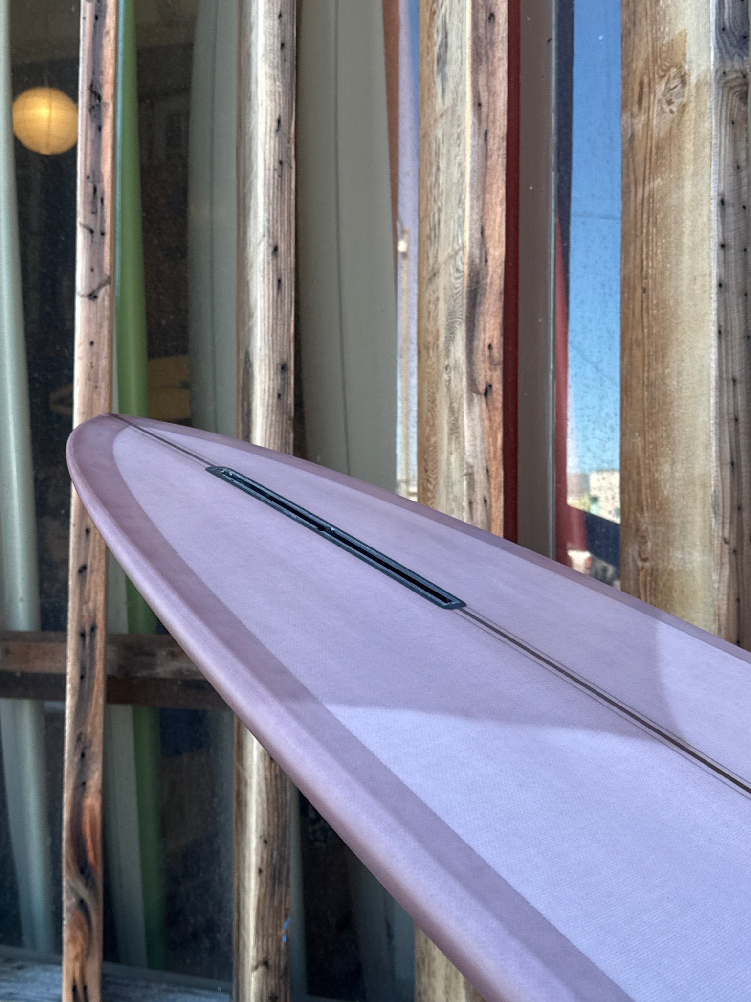 7'2 Todd Pinder Mid Pin - Mollusk Surf Shop - description