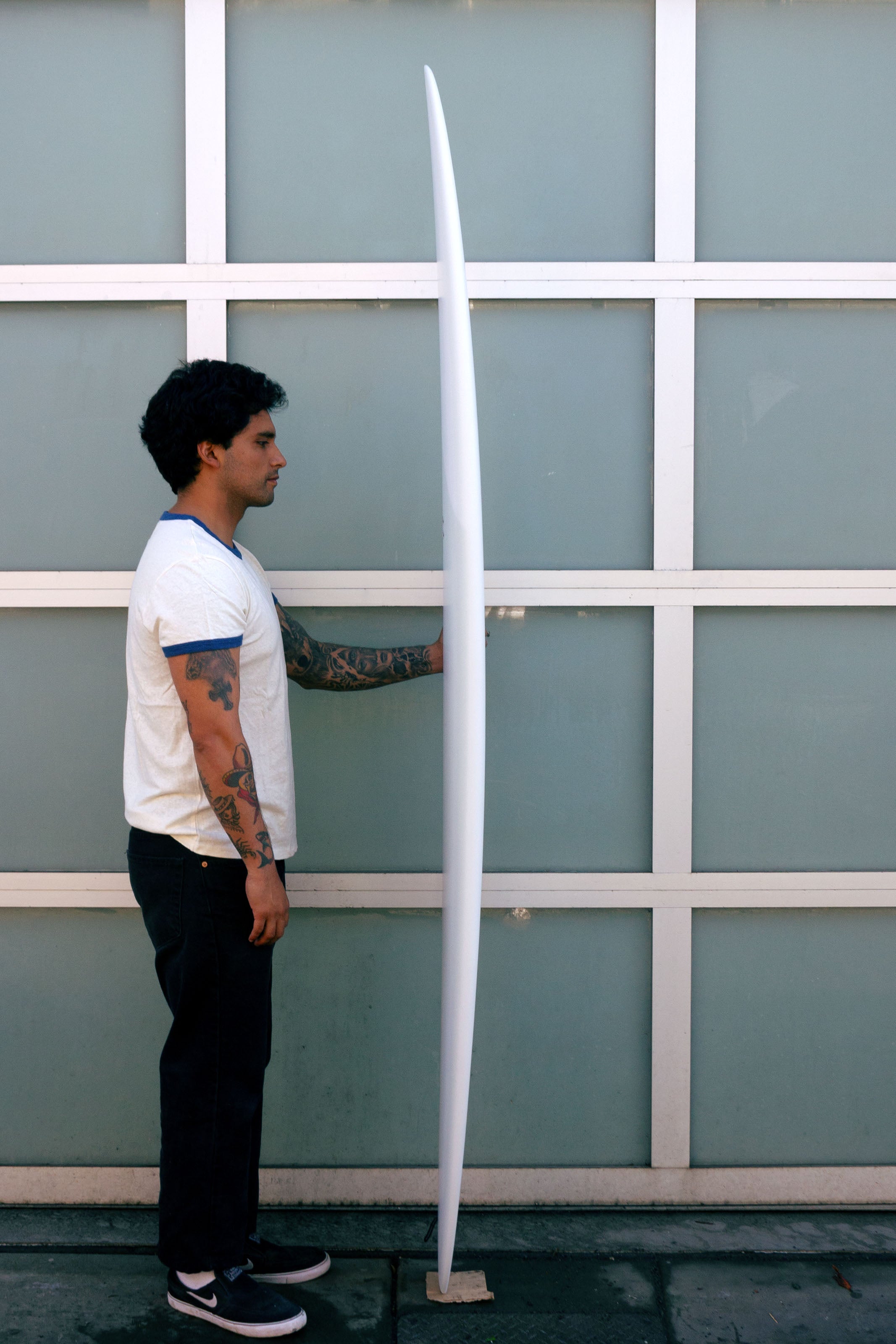 7'2 Weston Egg - Mollusk Surf Shop