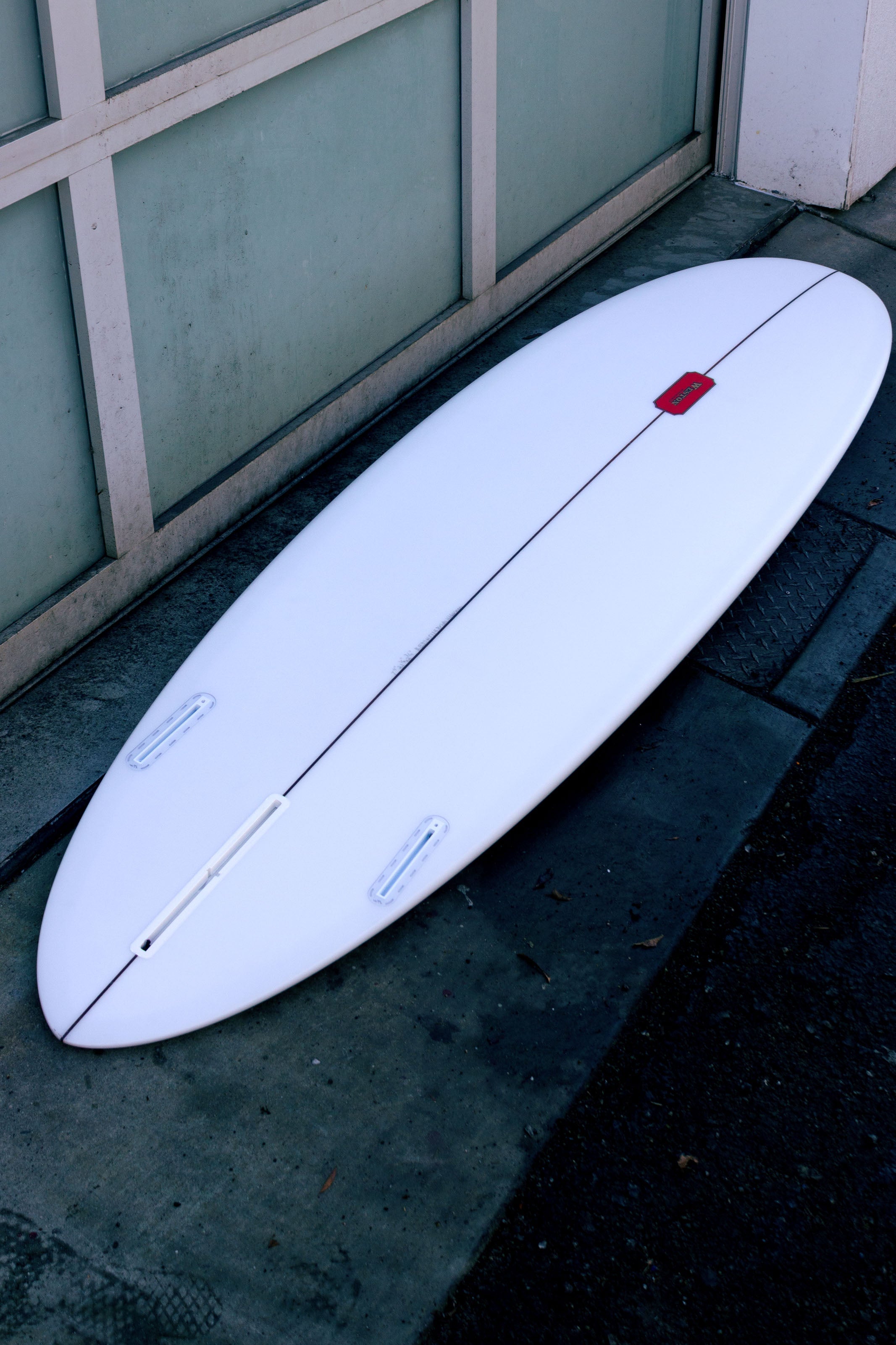 7'2 Weston Egg - Mollusk Surf Shop