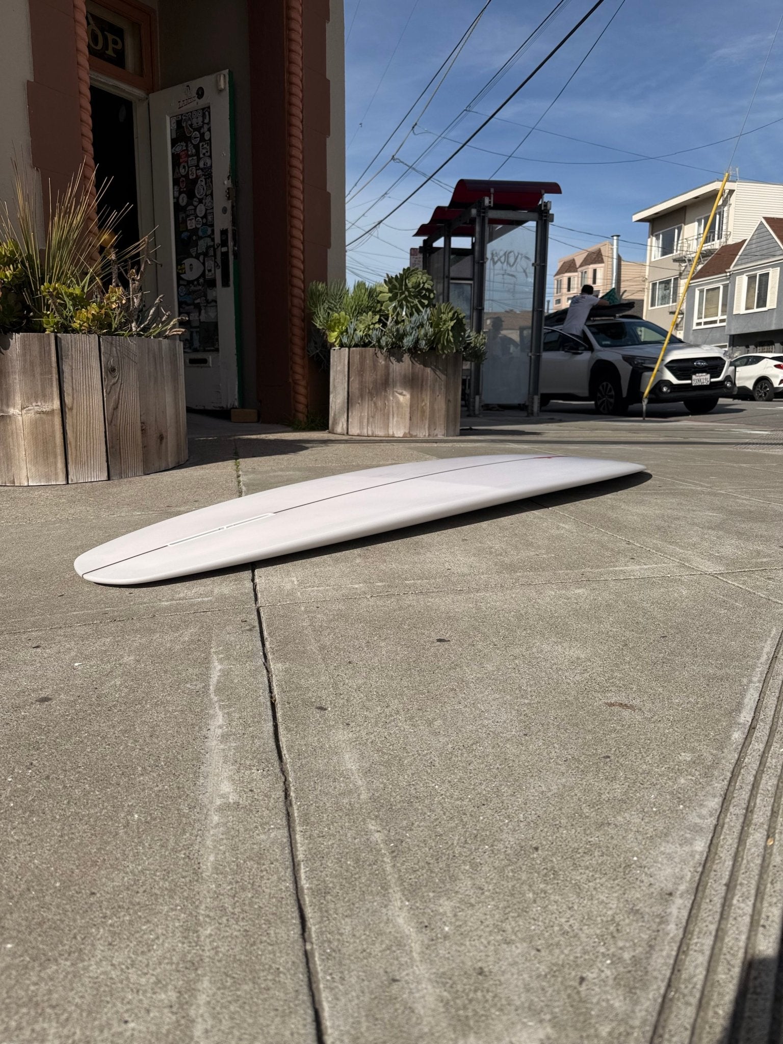 7'2 Woodin Sultan - Mollusk Surf Shop