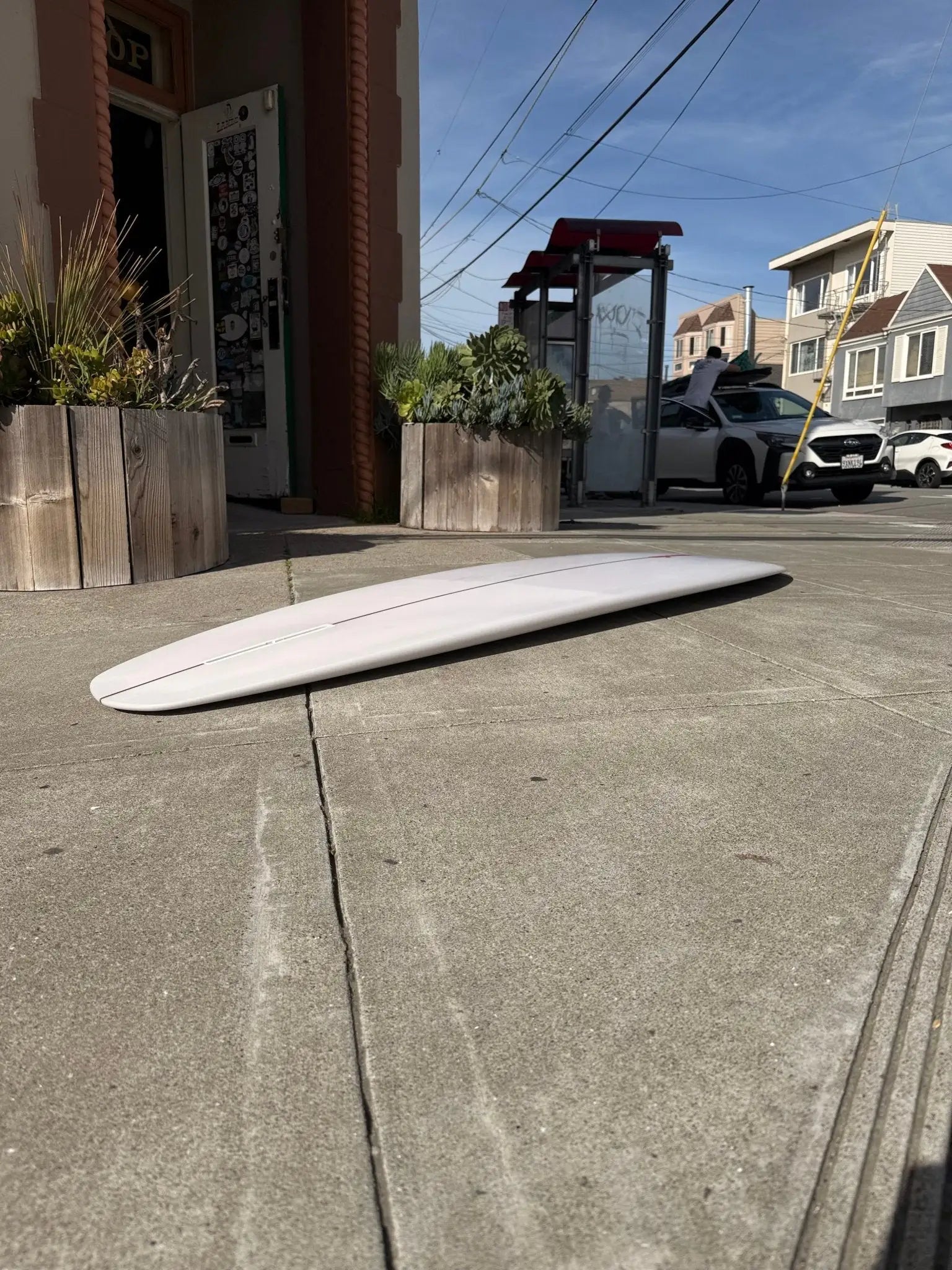 7'2 Woodin Sultan - Mollusk Surf Shop