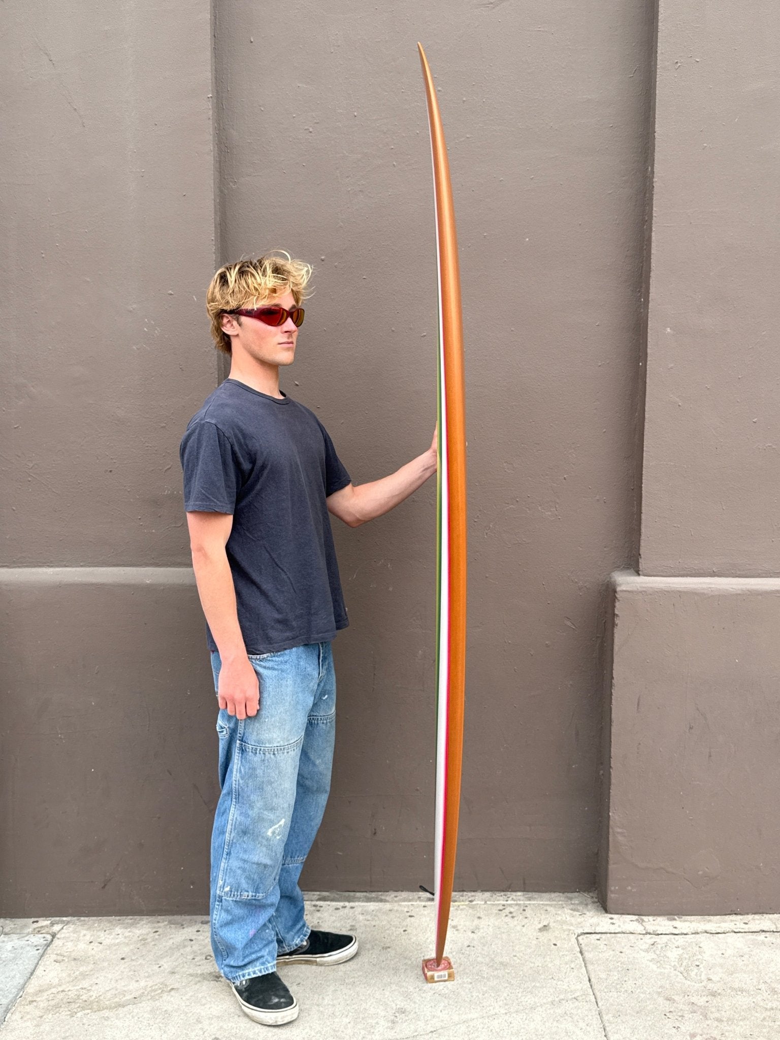 7'2 Woodin VooDOO Child - Mollusk Surf Shop