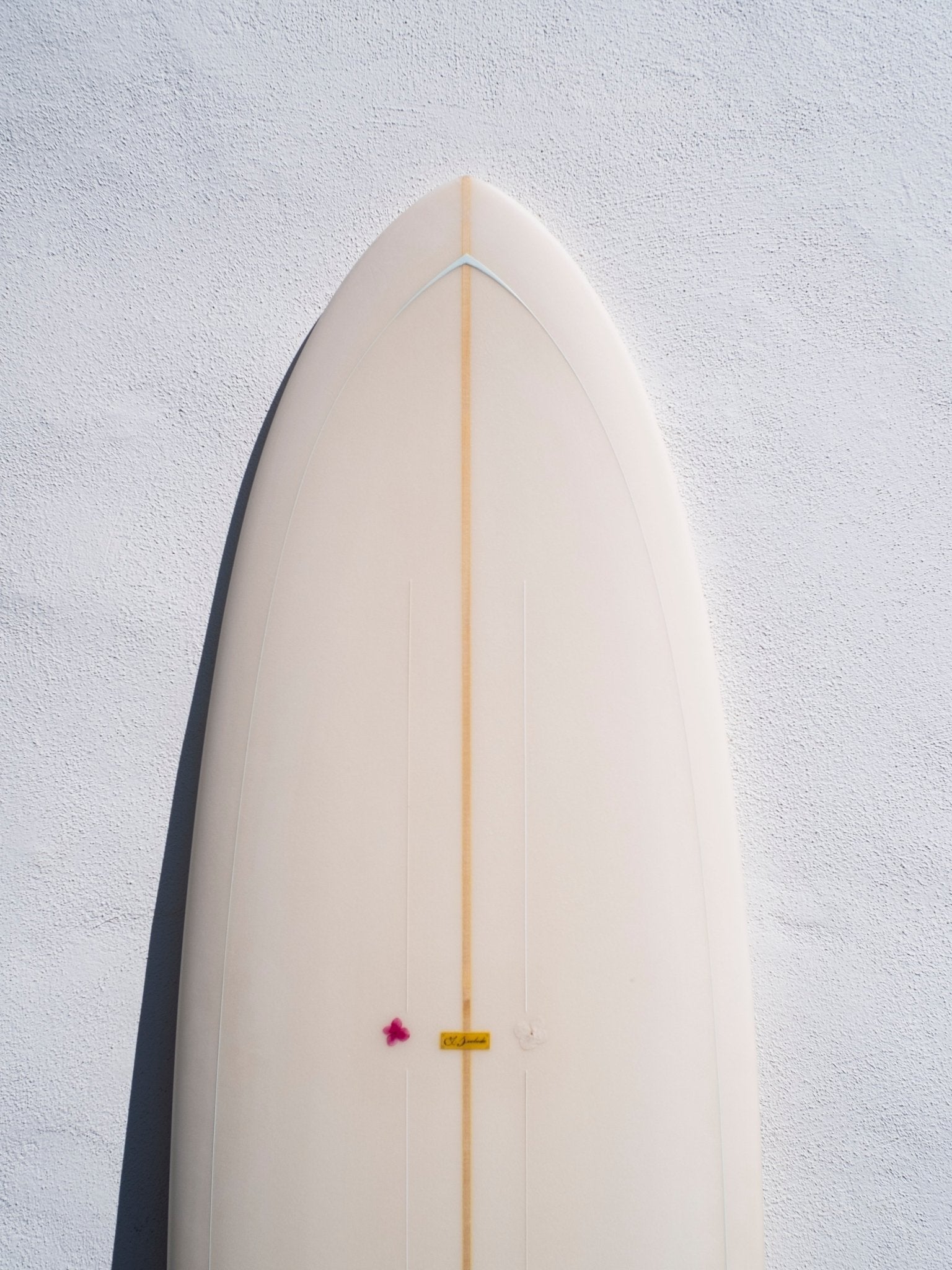 7'3 Jeff Svoboda Pepper - Mollusk Surf Shop