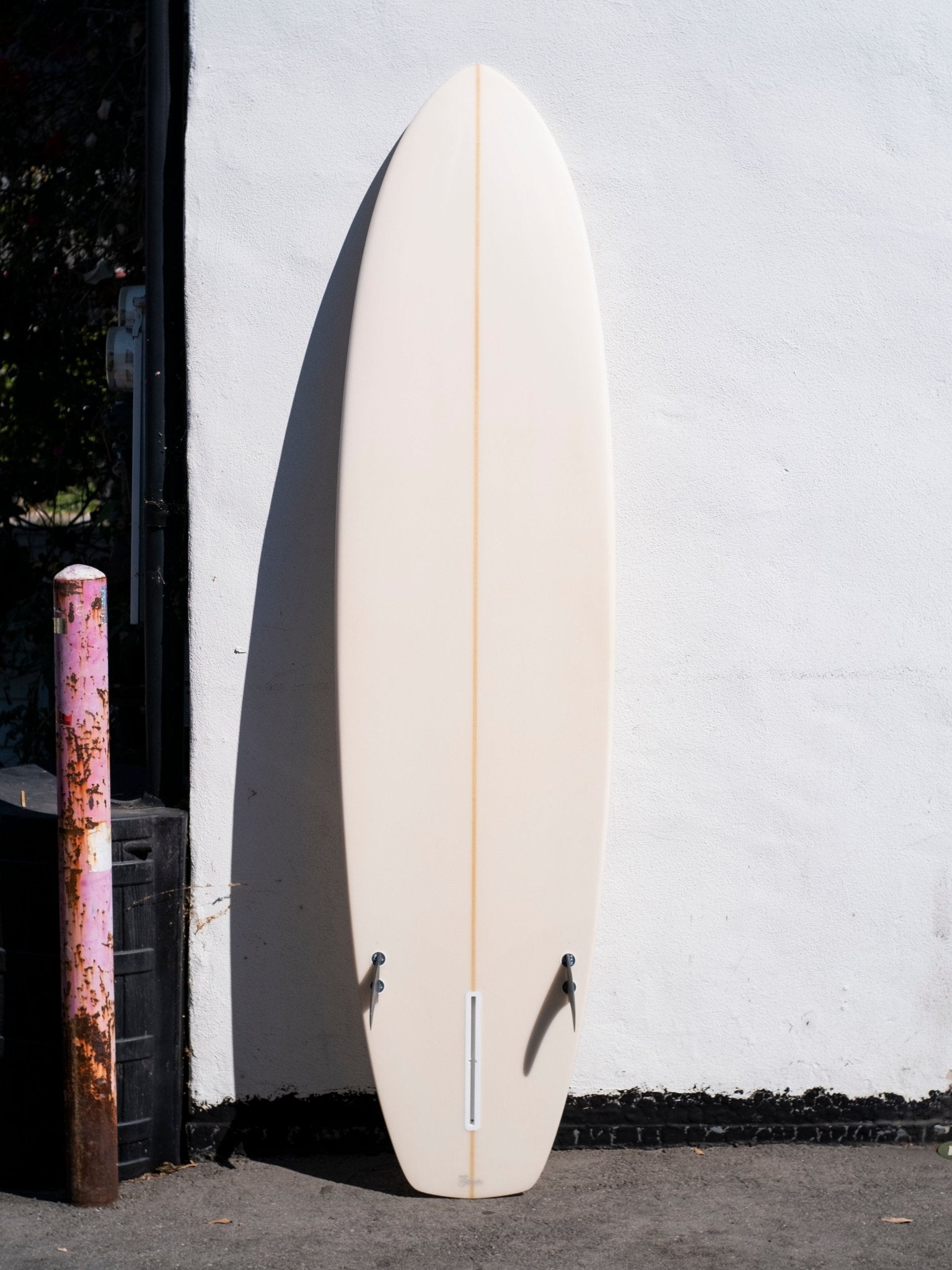 7'3 Jeff Svoboda Pepper - Mollusk Surf Shop