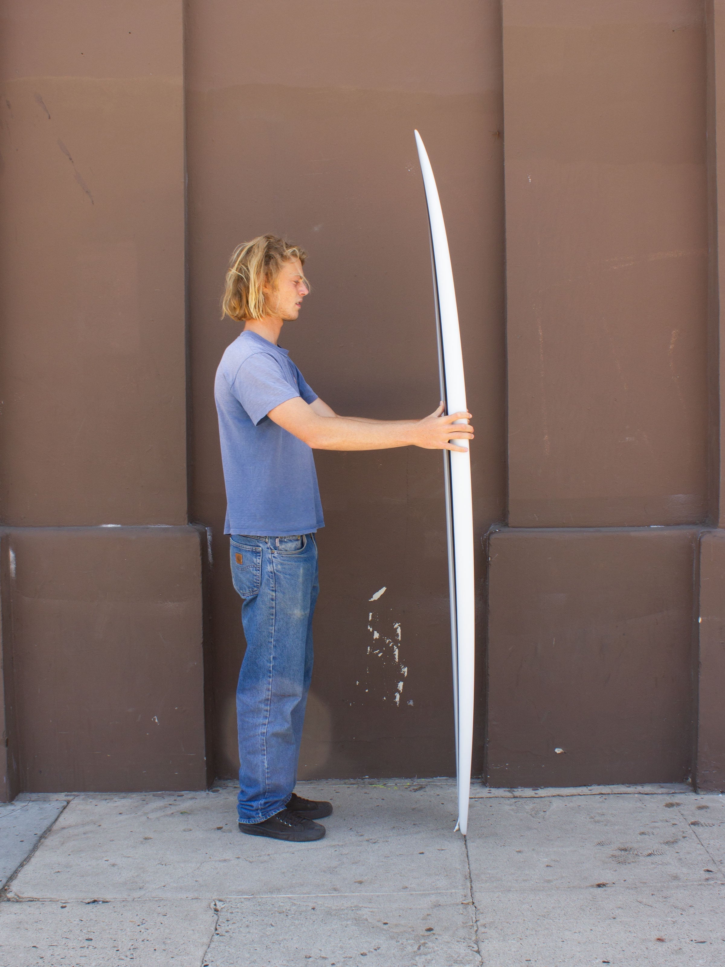 7'4 Anderson Stoker V - Mollusk Surf Shop