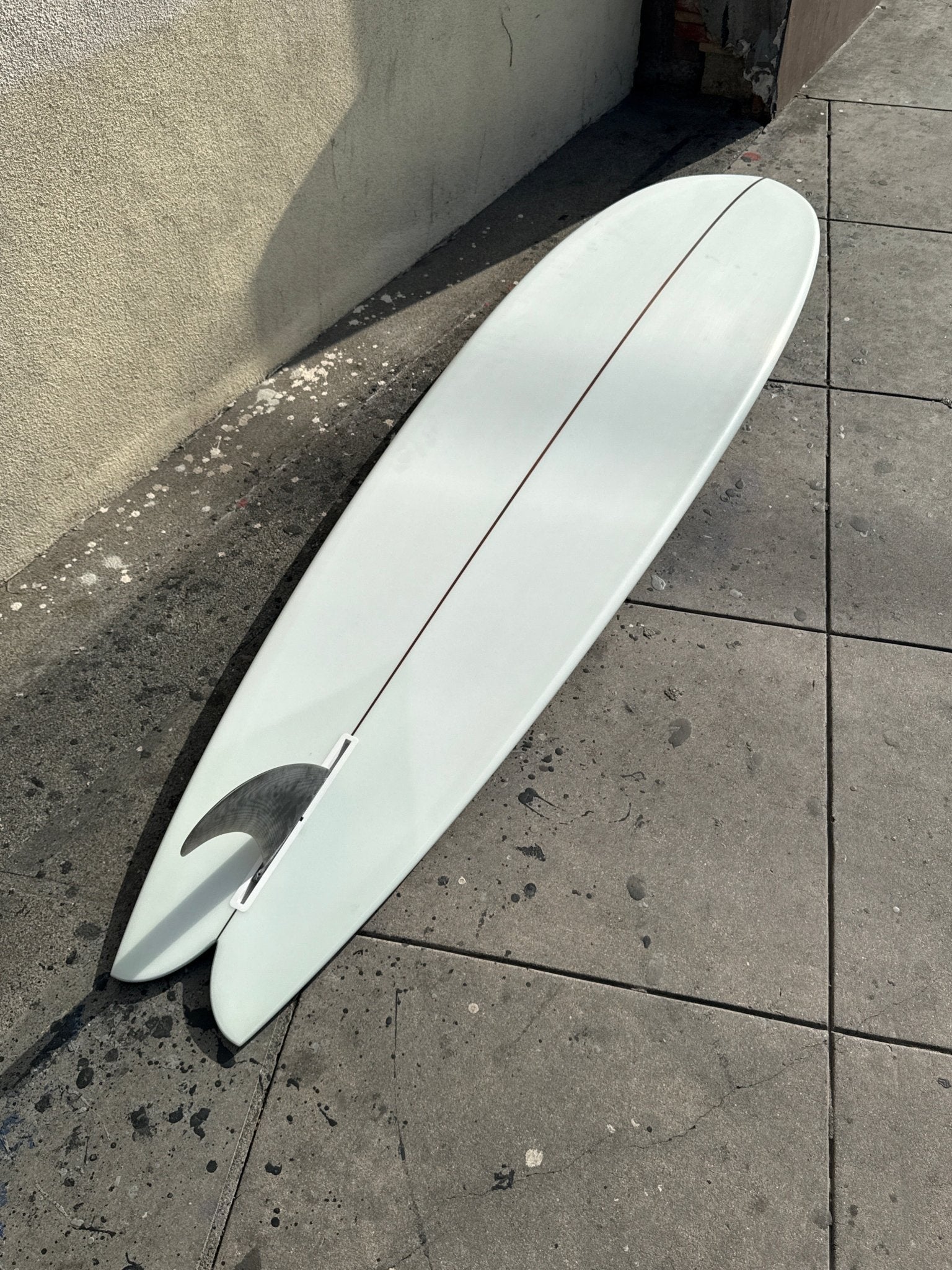 7'4 Barrett Miller Swallow - Mollusk Surf Shop