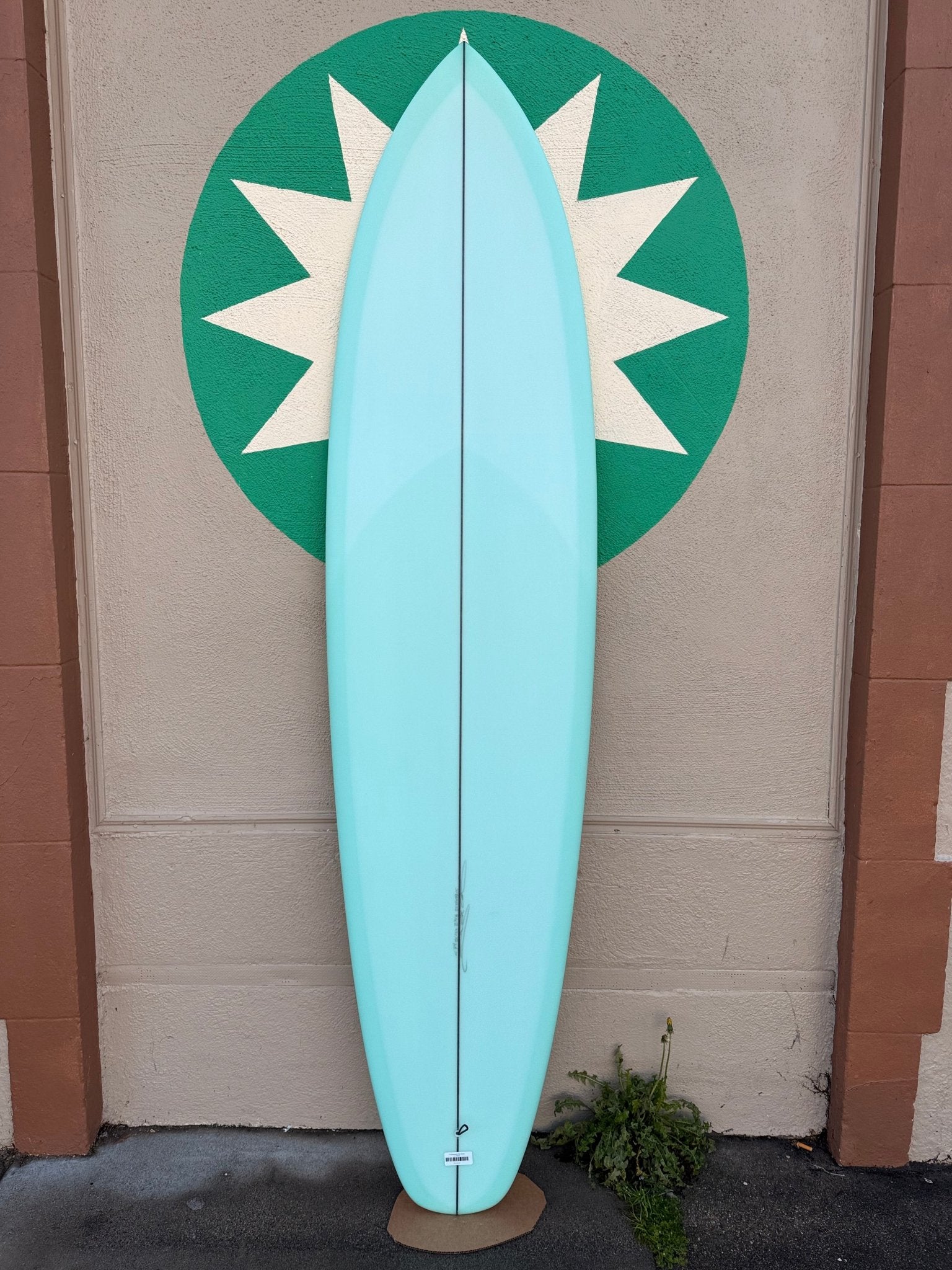 7'4 Christenson Ultra Tracker - Mollusk Surf Shop