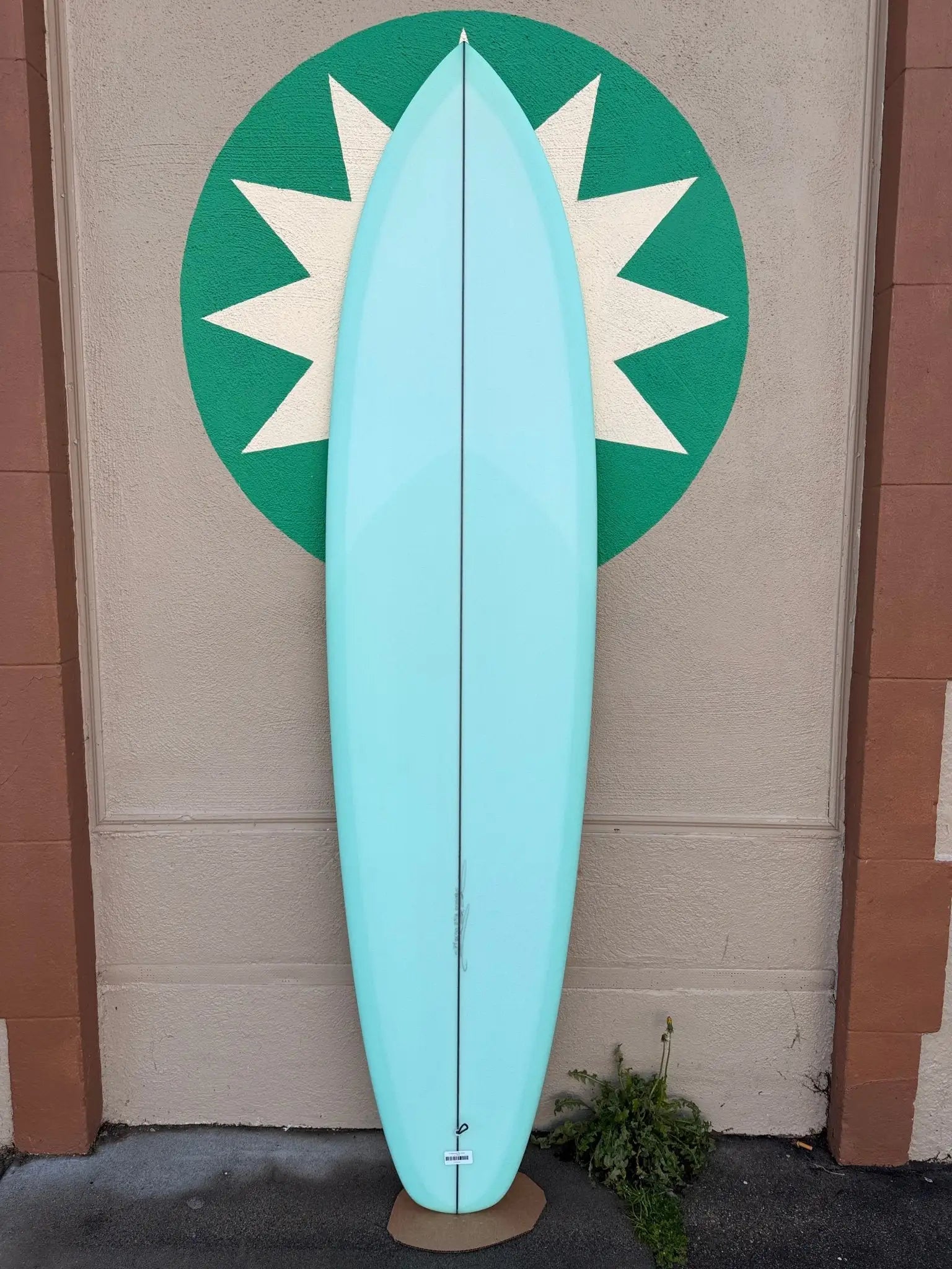 7'4 Christenson Ultra Tracker - Mollusk Surf Shop